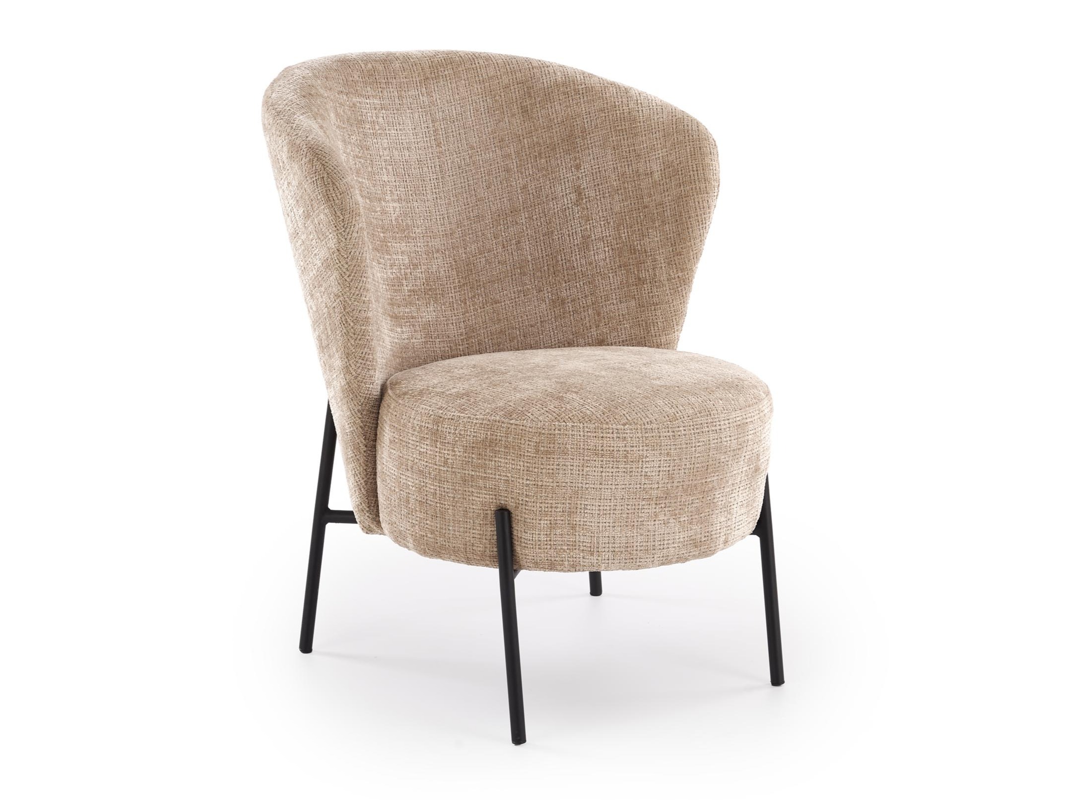 Fauteuil Houston 2036 (Beige)