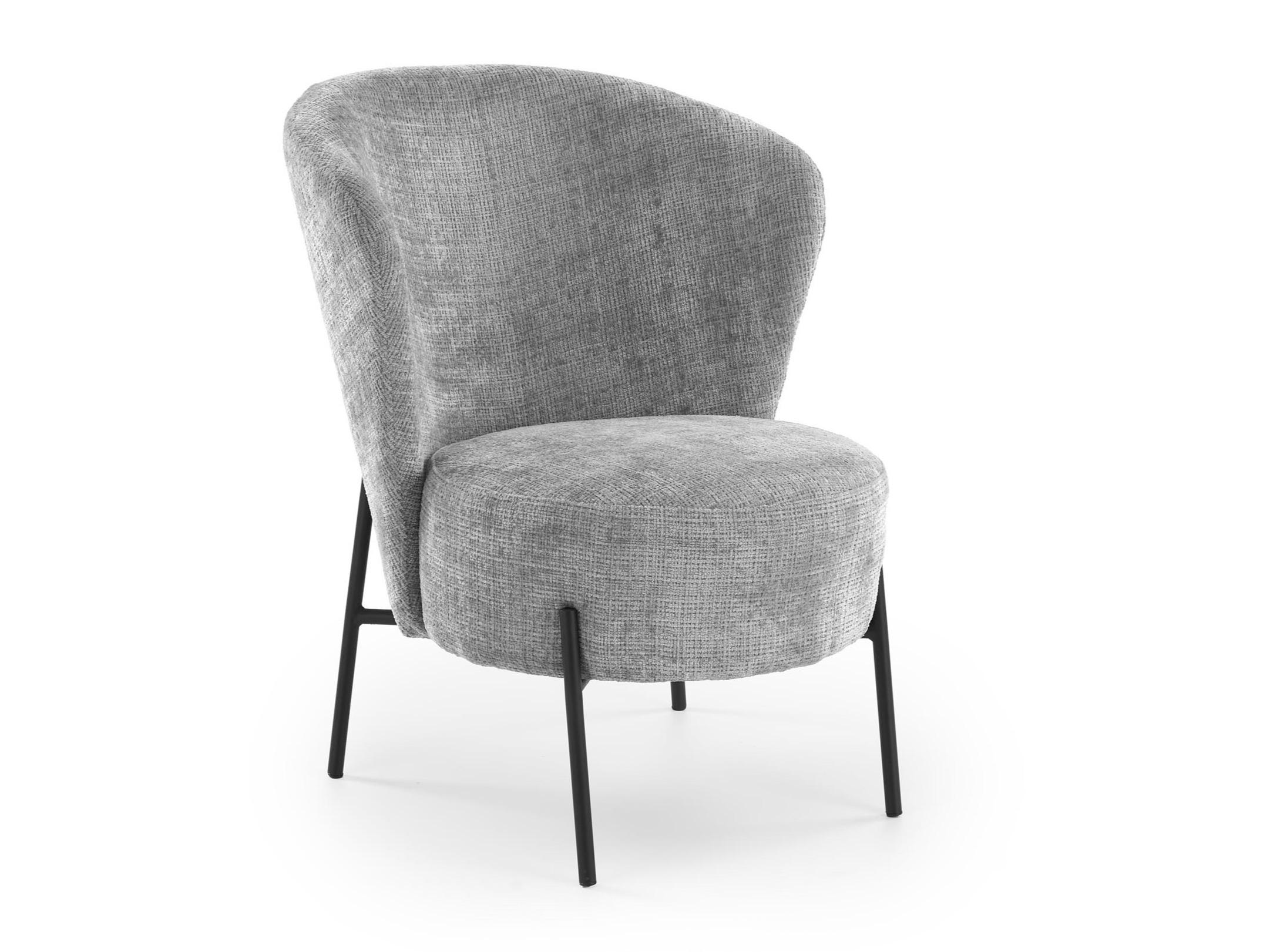 Fauteuil Houston 2036 (Grijs)
