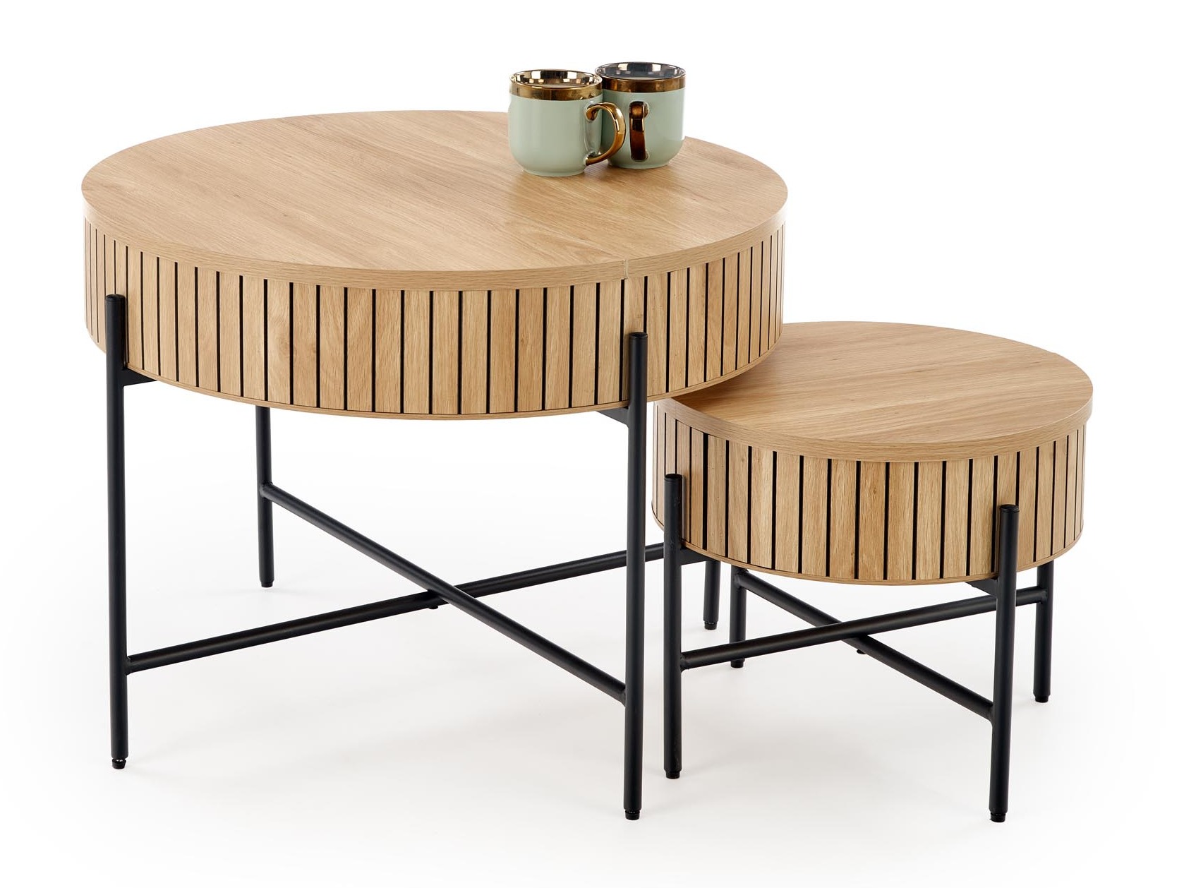 Salontafel set Houston 2038