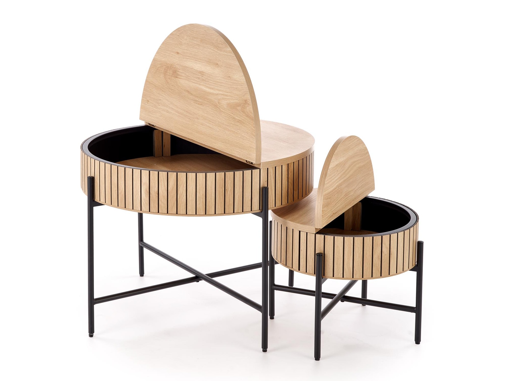 Salontafel set Houston 2038