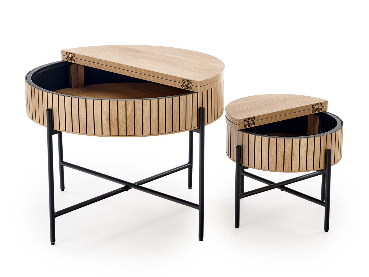 Salontafel set Houston 2038