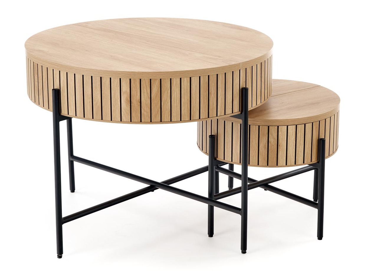 Salontafel set Houston 2038