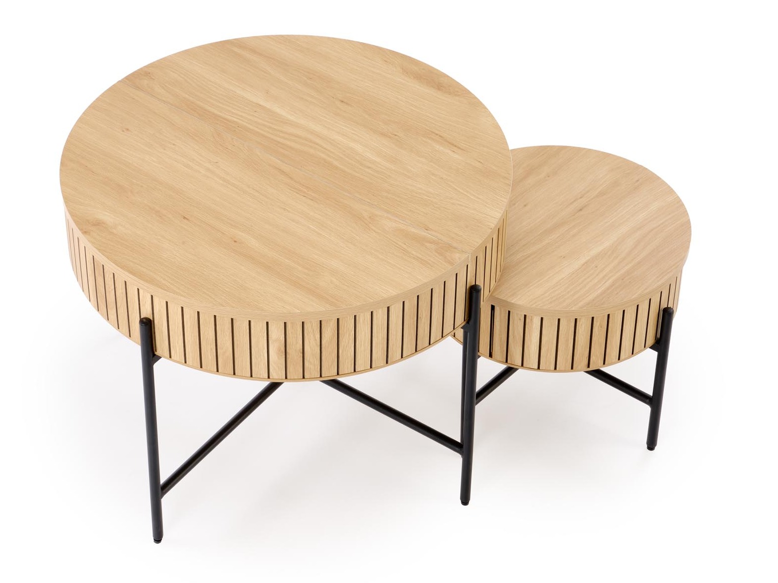 Salontafel set Houston 2038