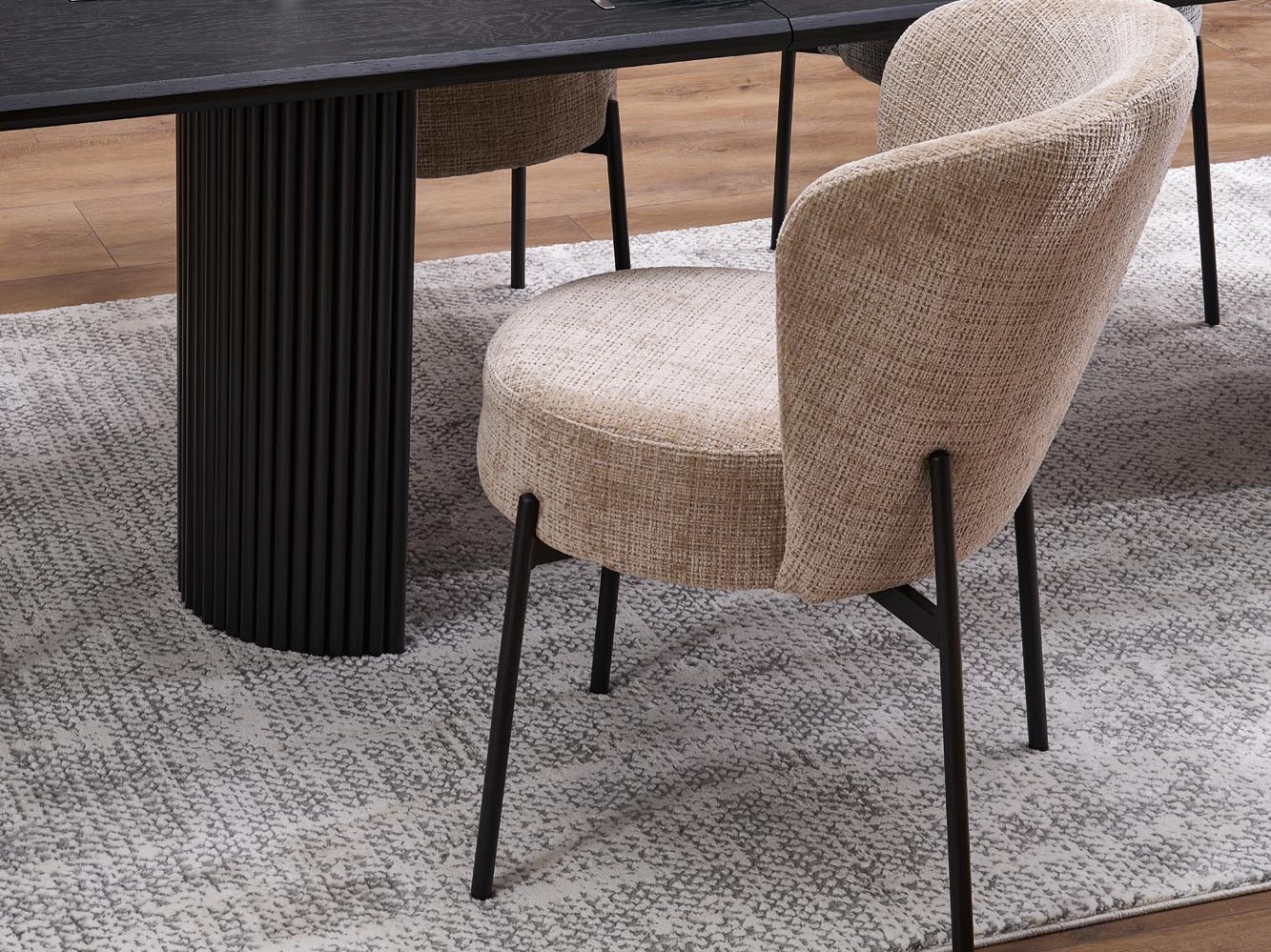 Stoel Houston 2034 (Beige)