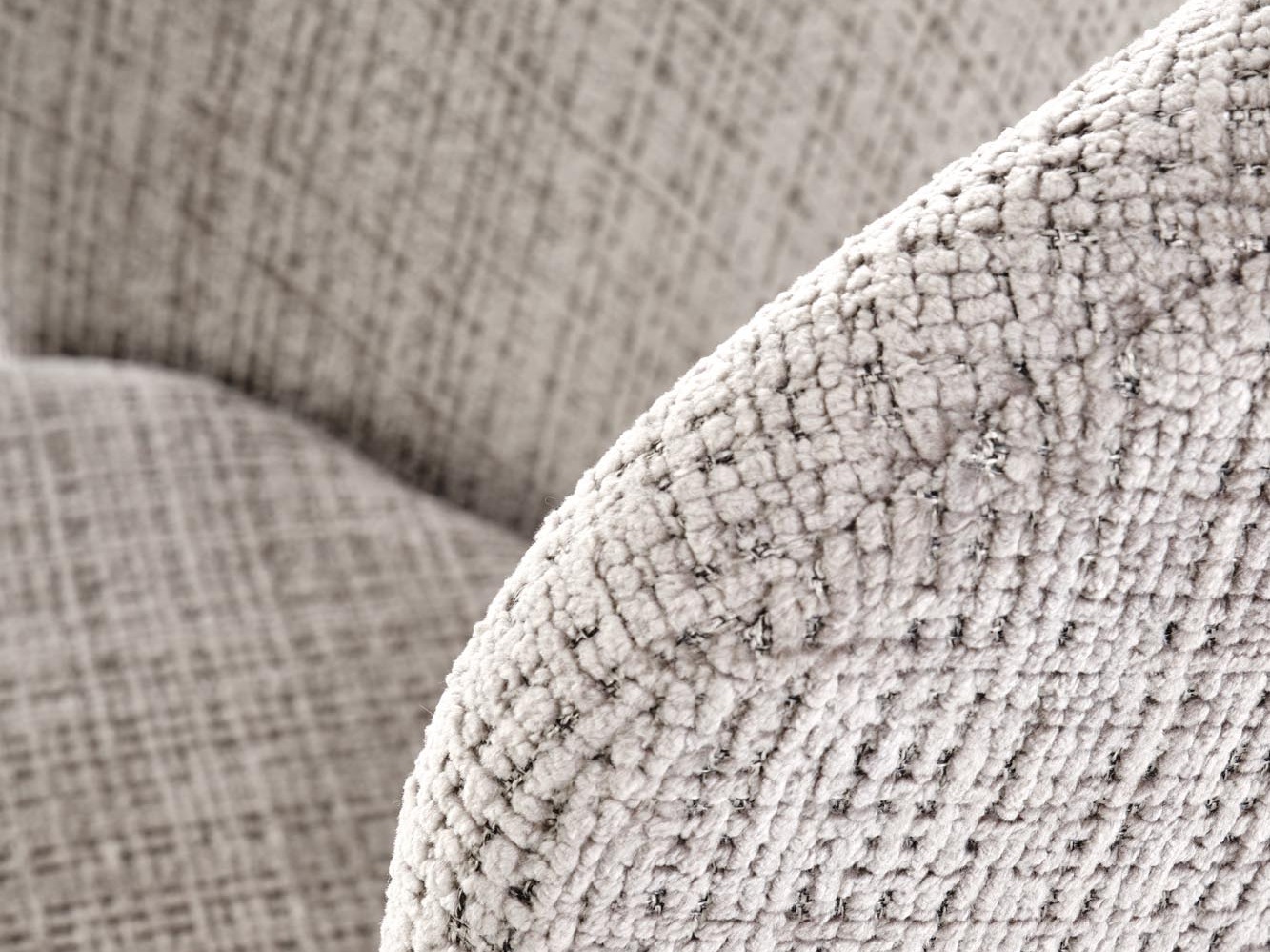 Stoel Houston 2034 (Grijs)