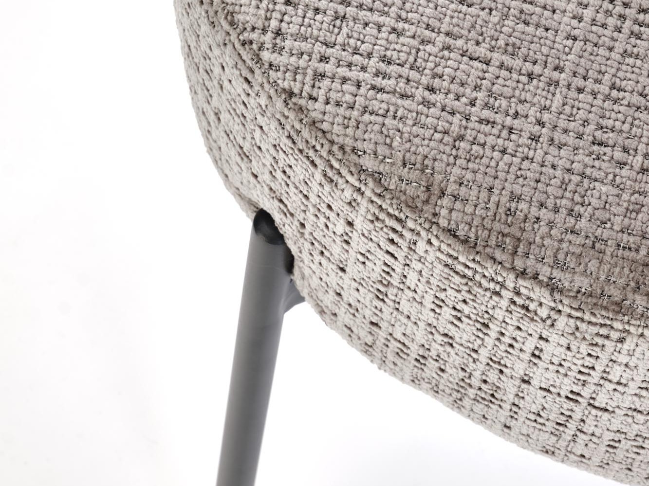 Stoel Houston 2034 (Grijs)