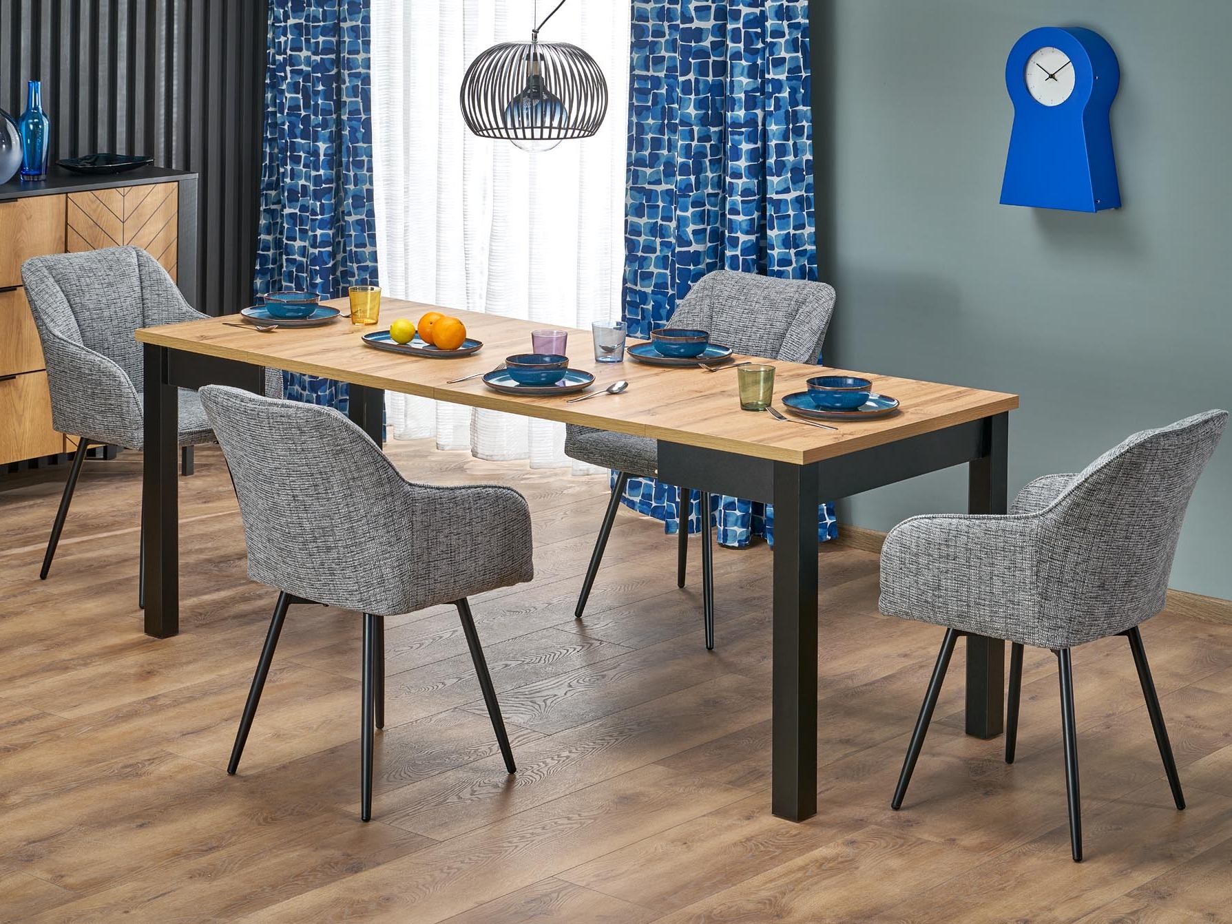 Tafel Houston 2040