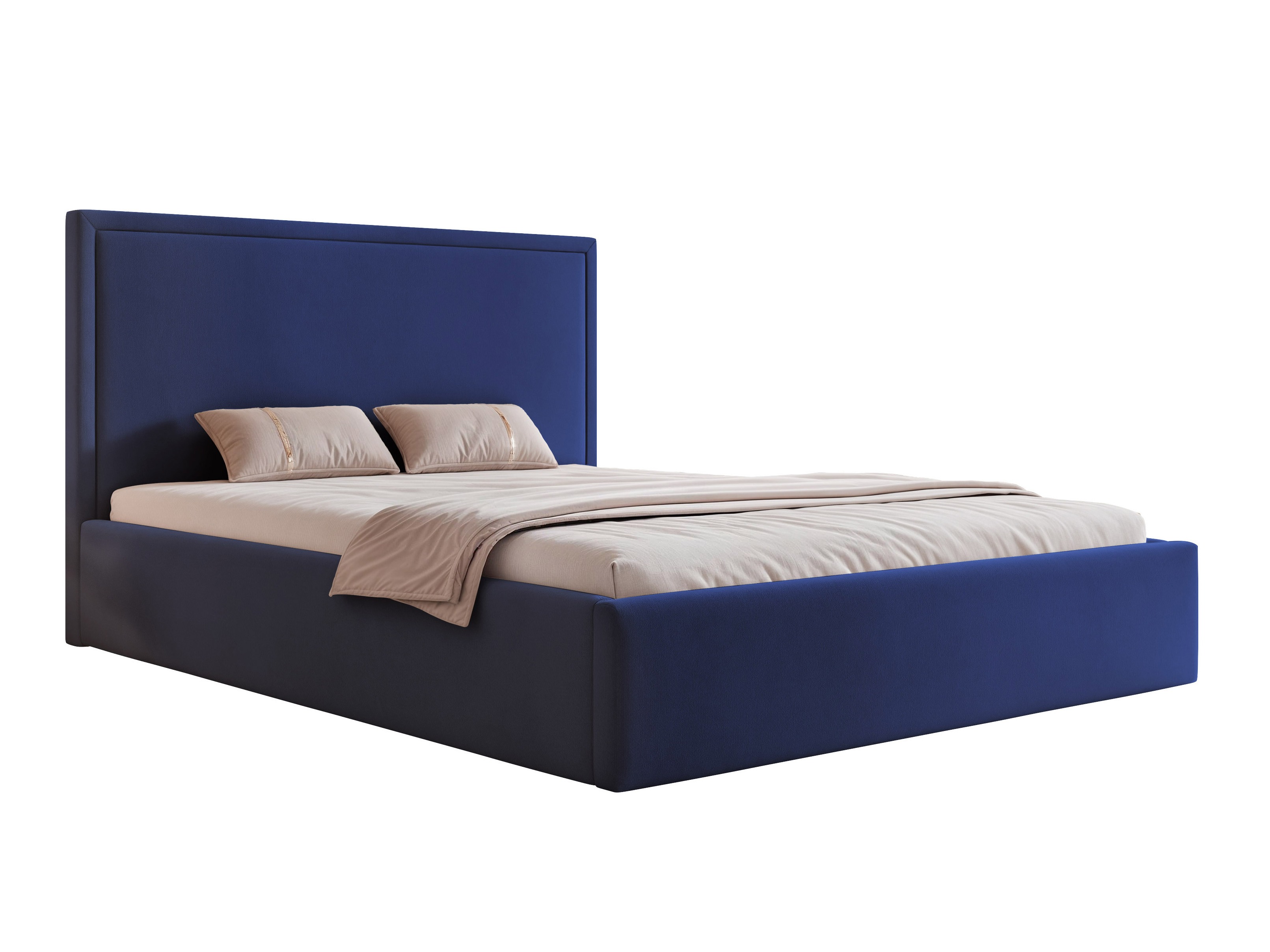 Bed Martinez 120 (Dream Velvet 20225)