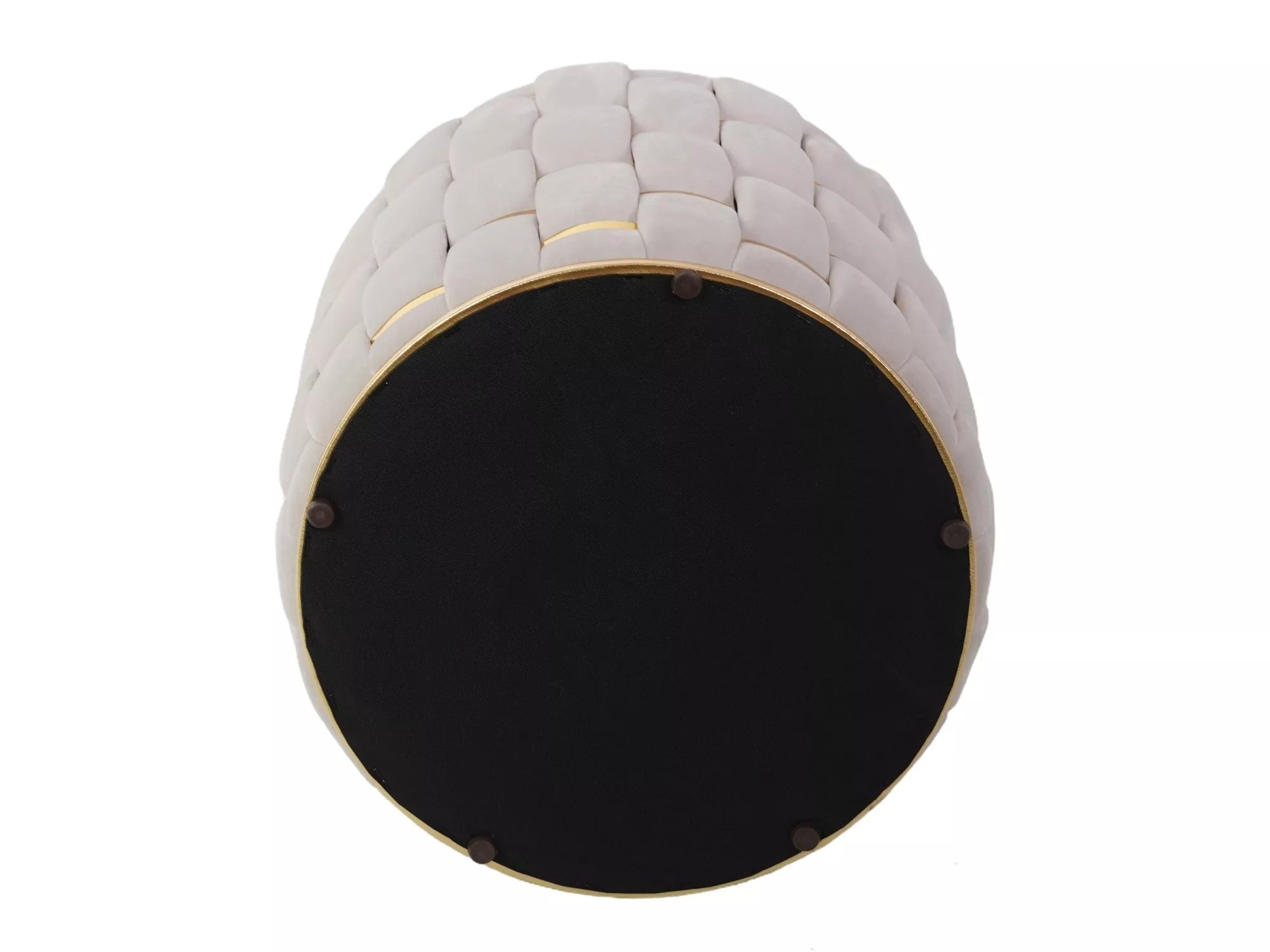 Poef Detroit 870 (Licht beige)