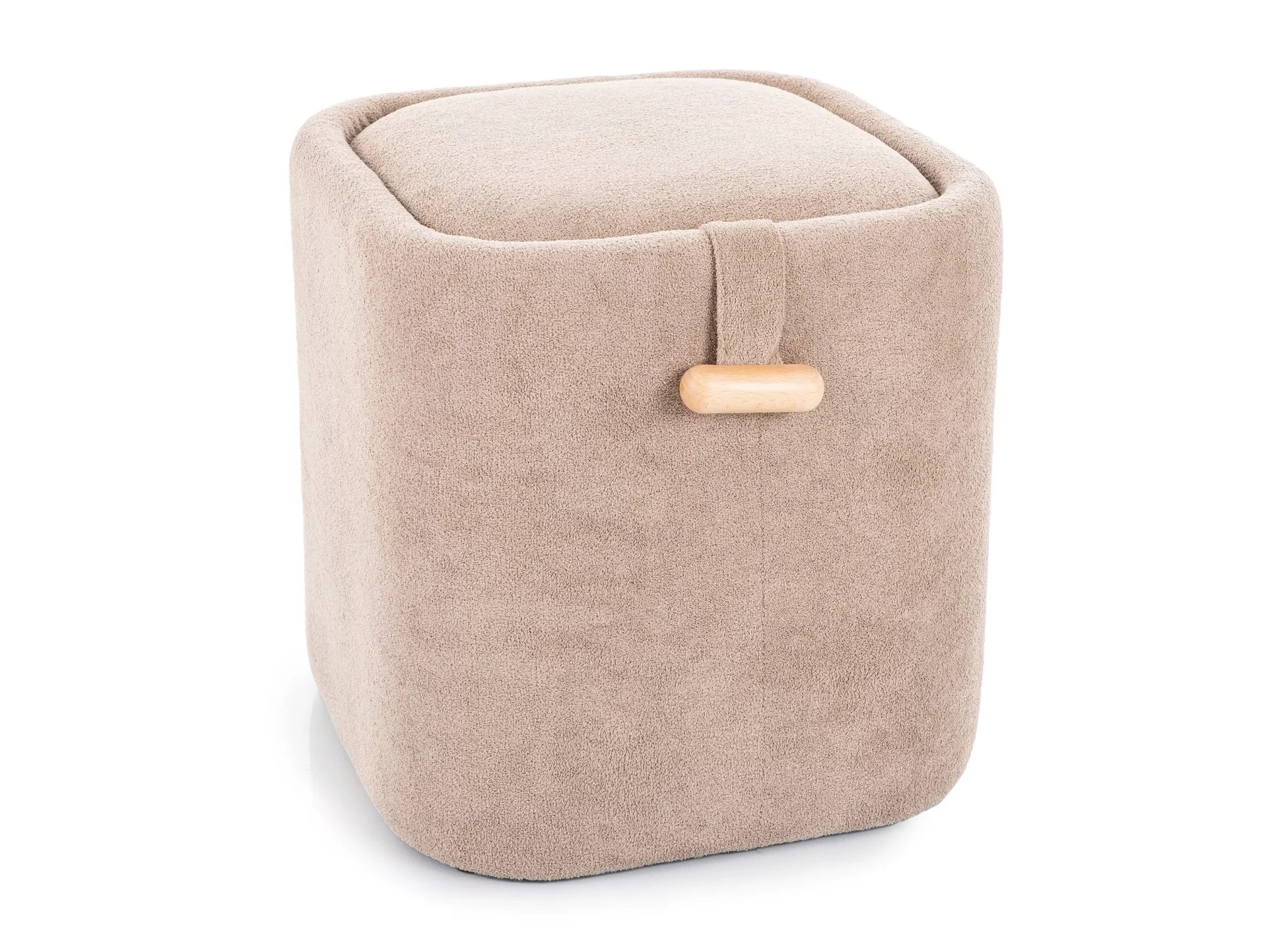 Poef Detroit 873 (Beige)