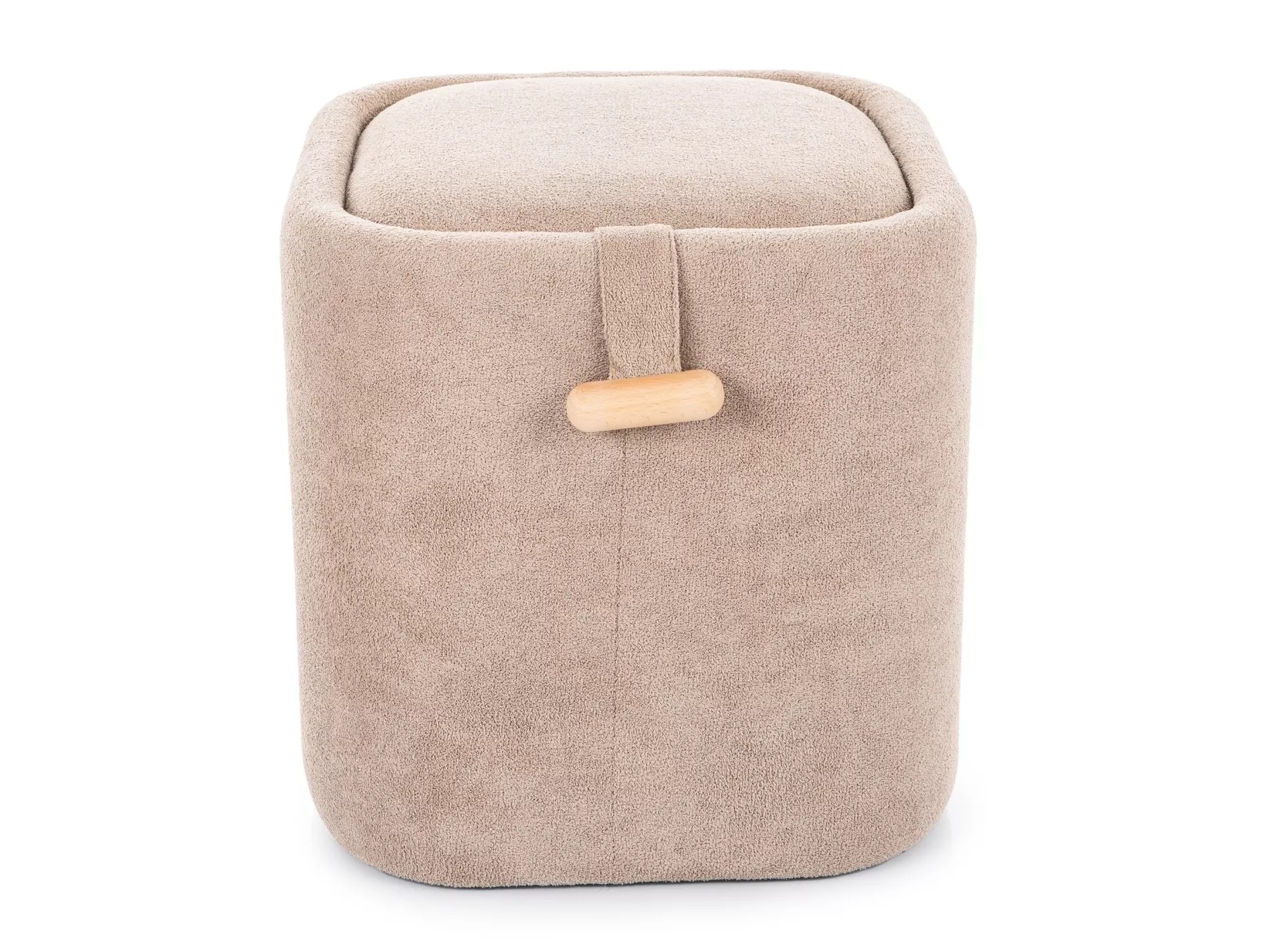 Poef Detroit 873 (Beige)