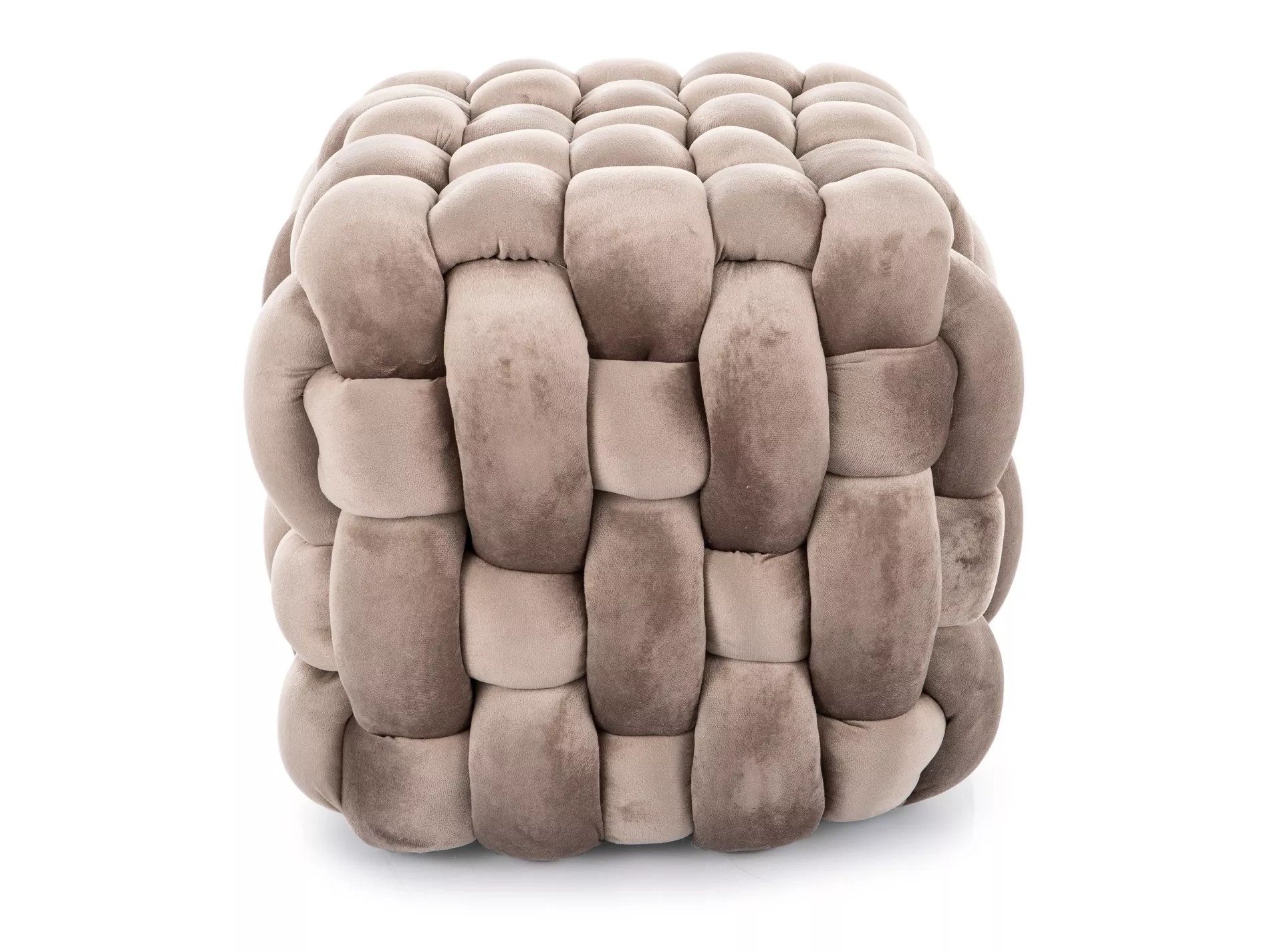 Poef Detroit 874 (Beige)