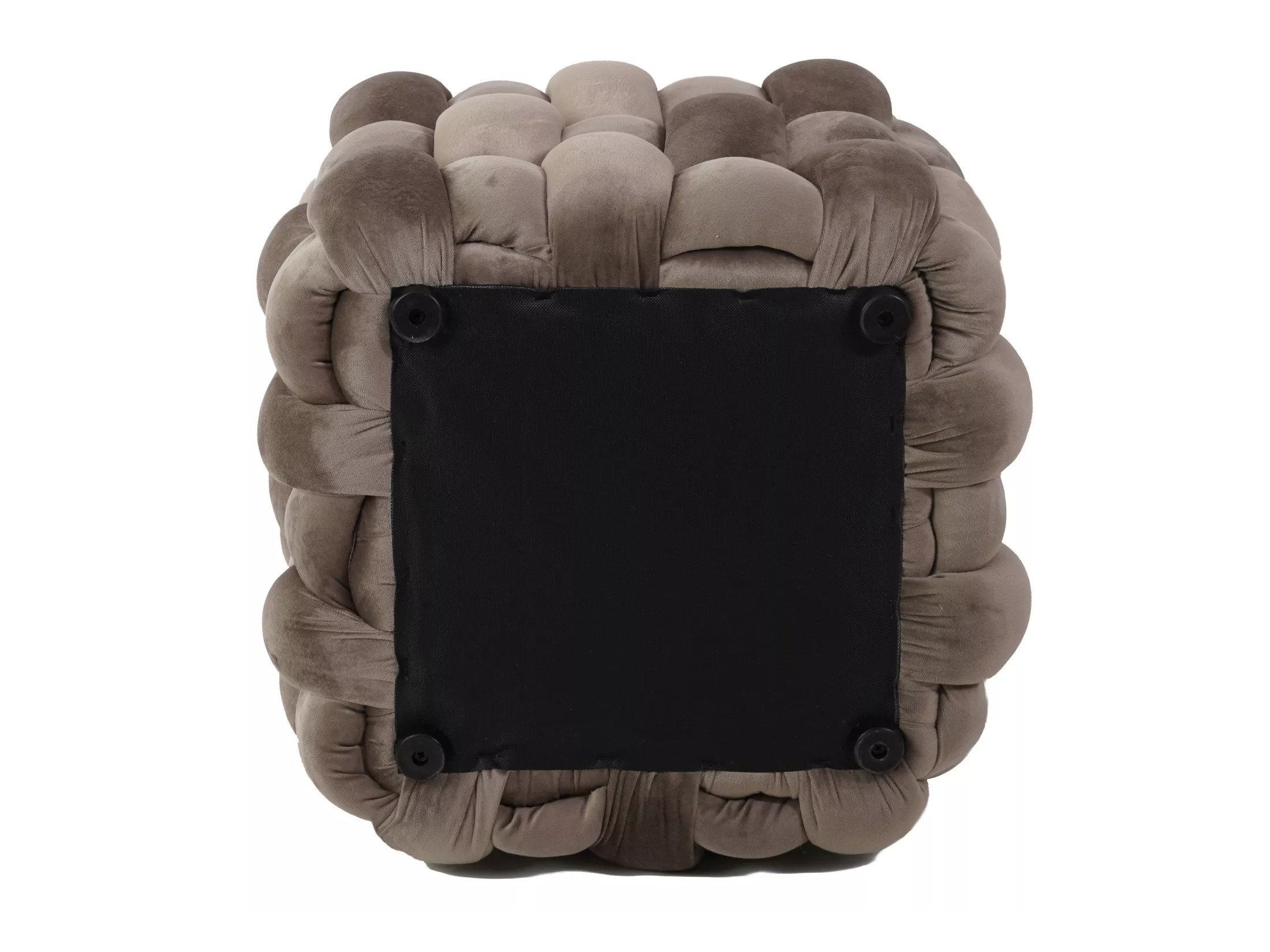 Poef Detroit 874 (Beige)