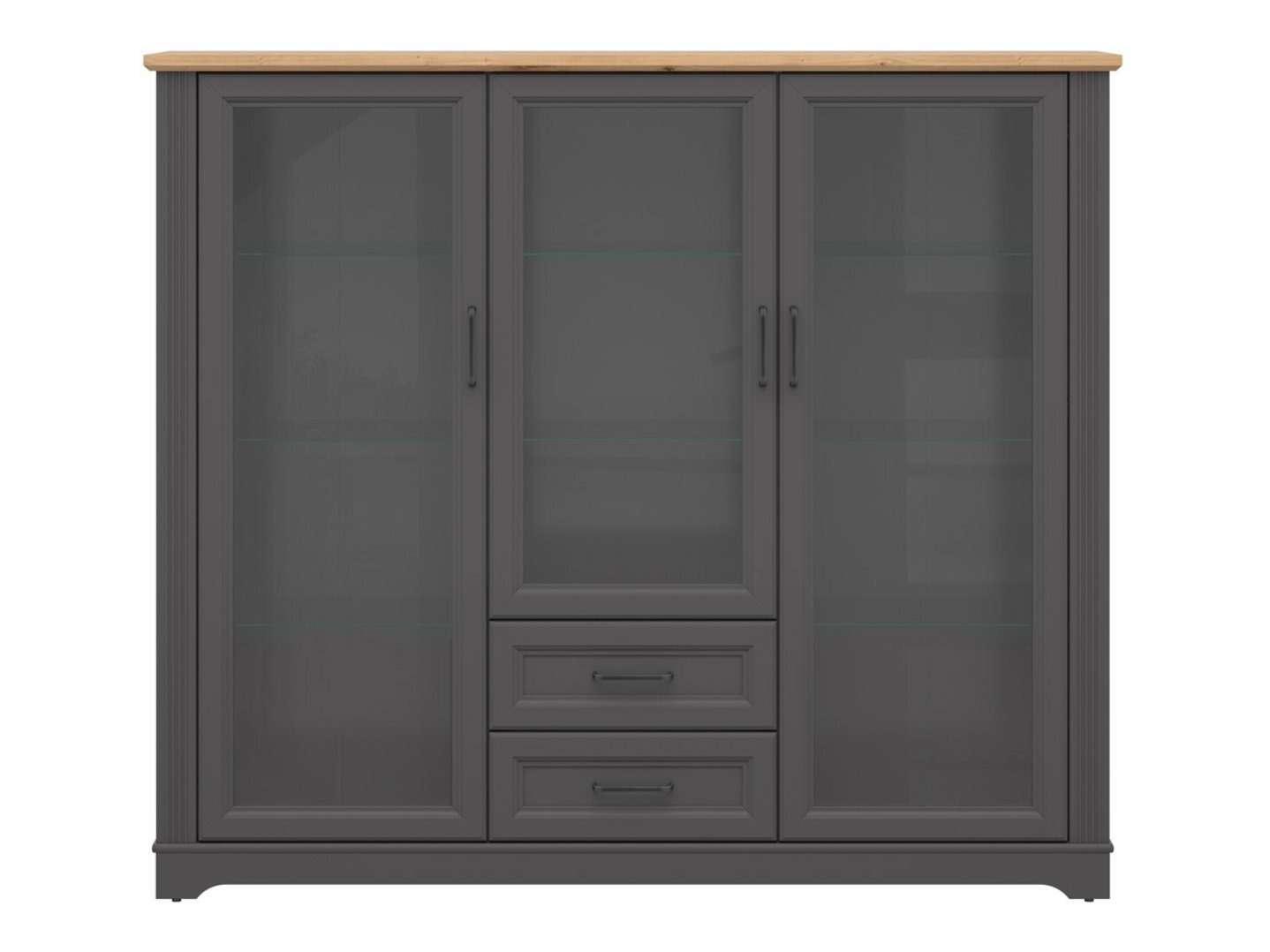 Boekenkast Sorcavi 102