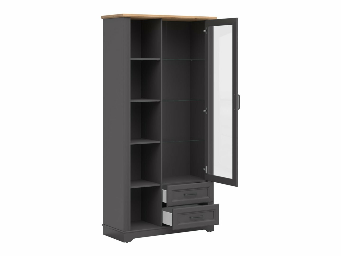 Boekenkast Sorcavi 109