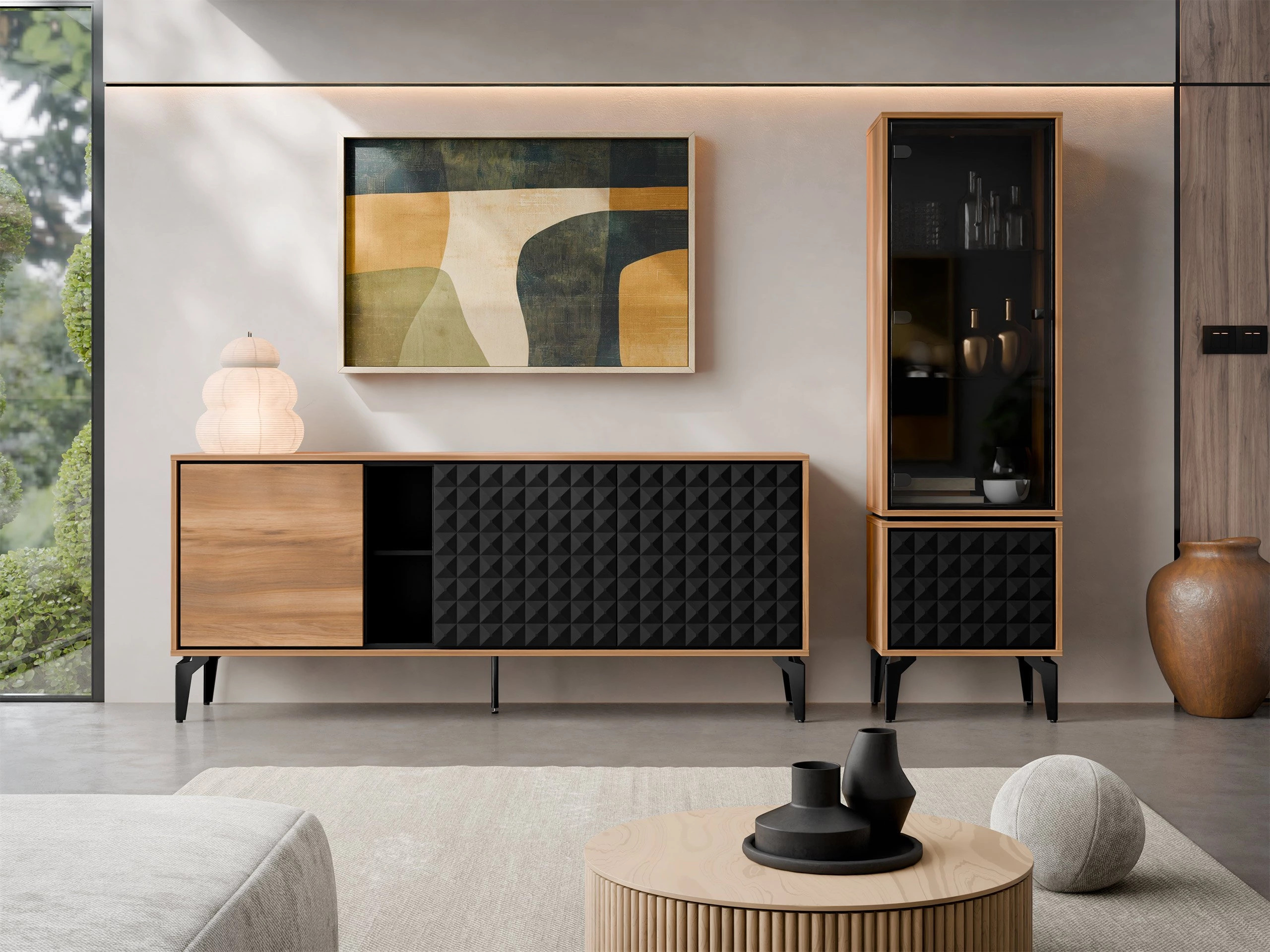 Dressoir Cornovu 100