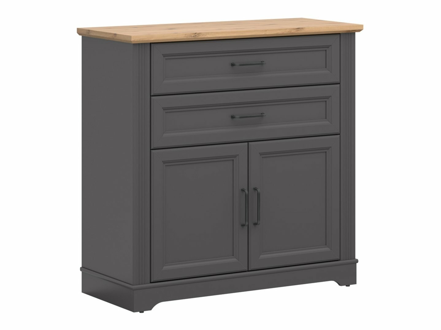 Ladekast Sorcavi 107