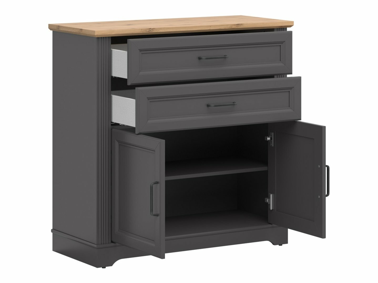 Ladekast Sorcavi 107