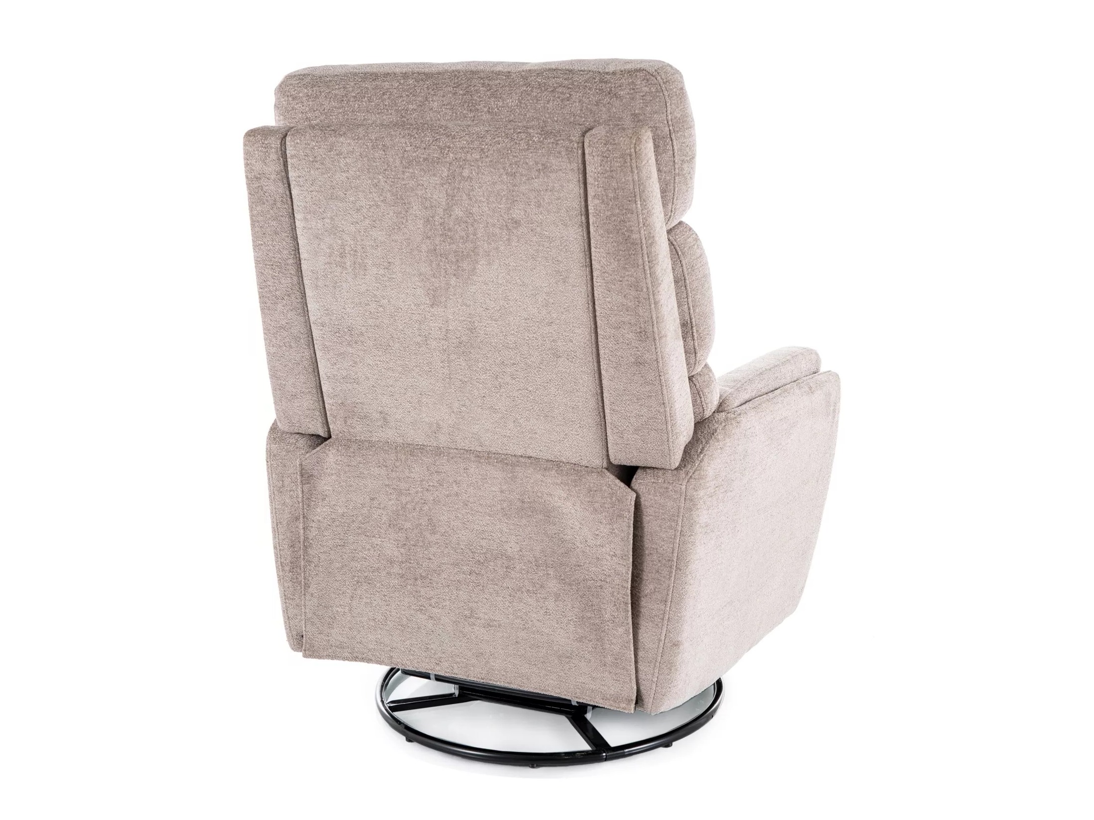 Relaxfauteuil Detroit 877 (Raven 30)