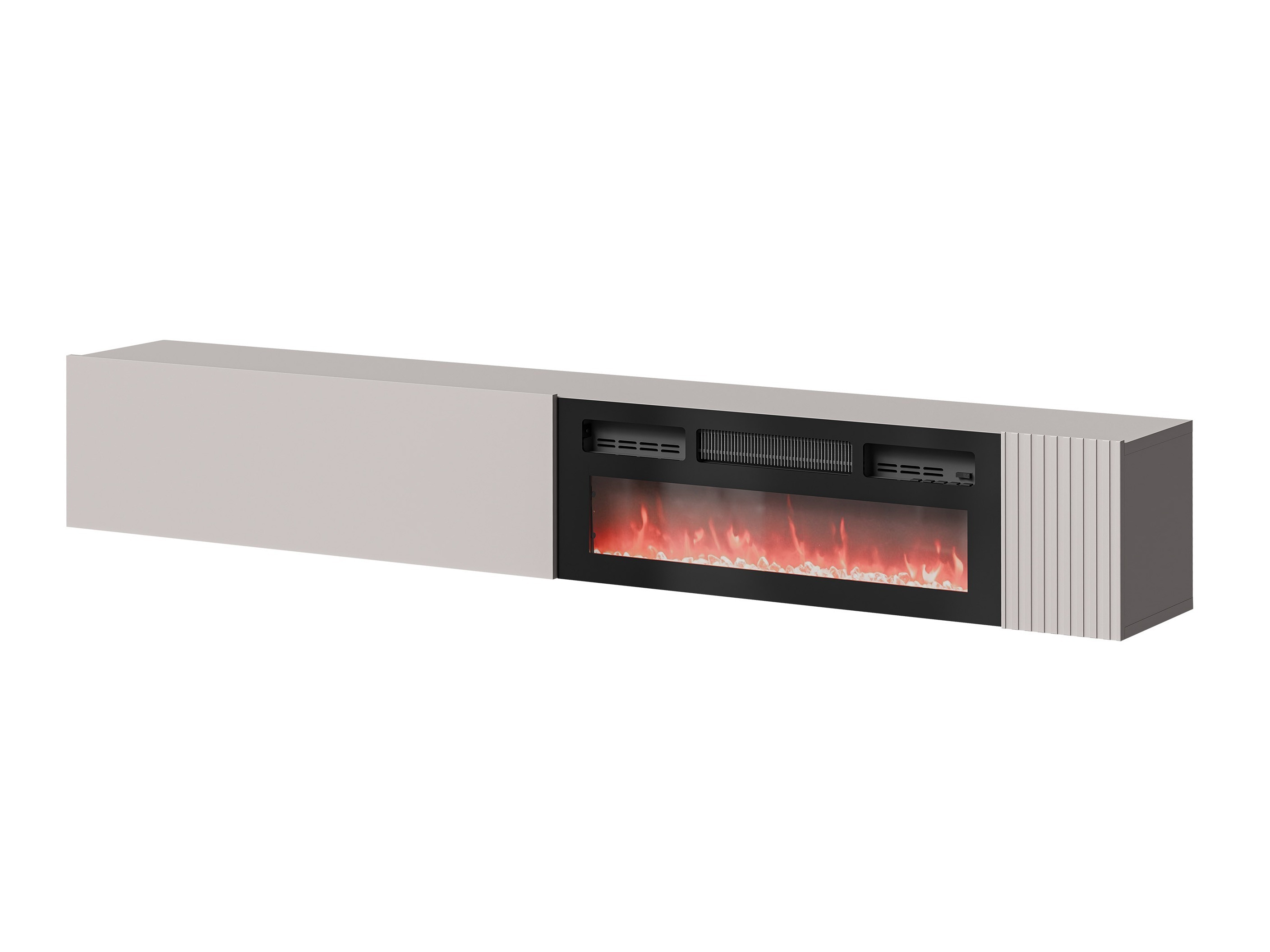 TV-meubel Calveru 110 (Kasjmier)