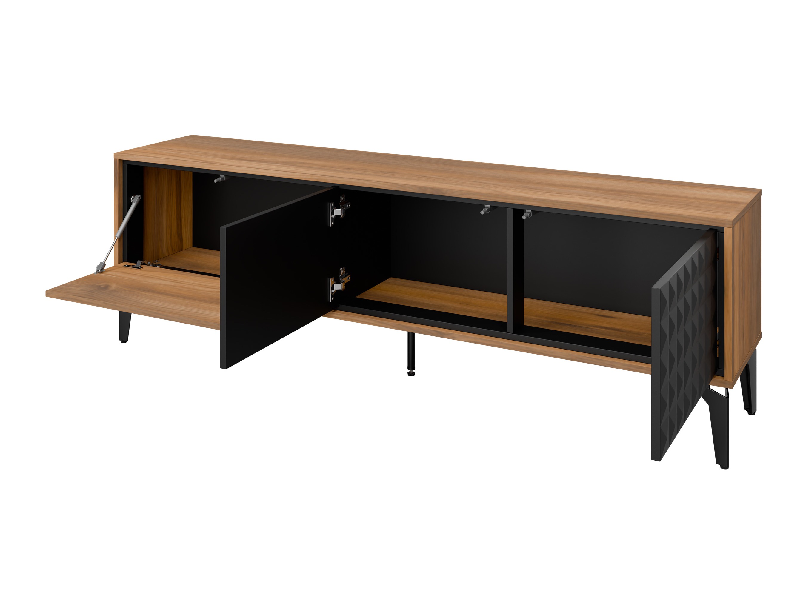 TV-meubel Cornovu 101