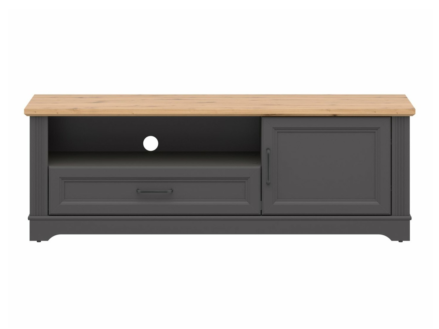 TV-meubel Sorcavi 110