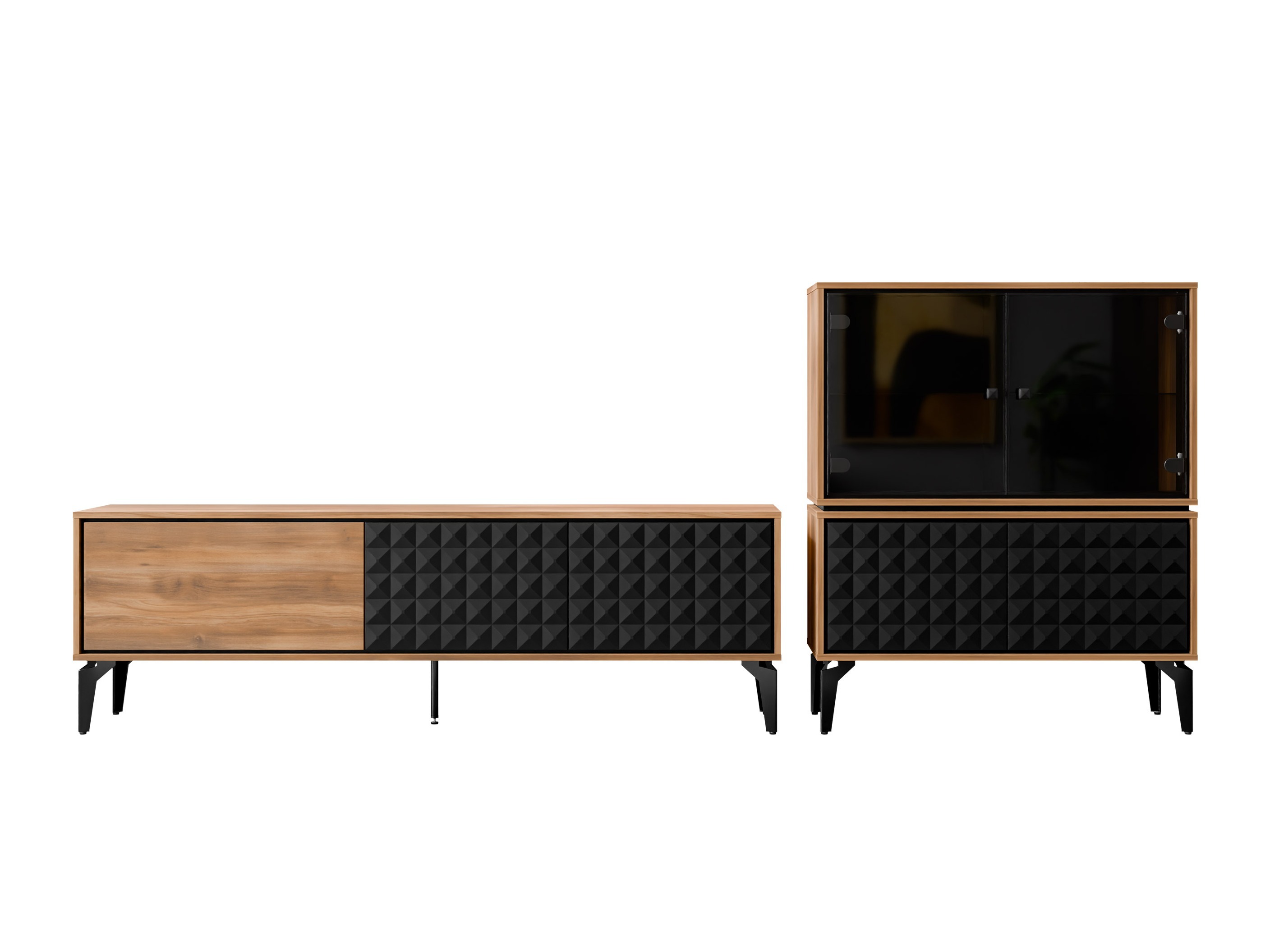 Woonkamerset Cornovu 105