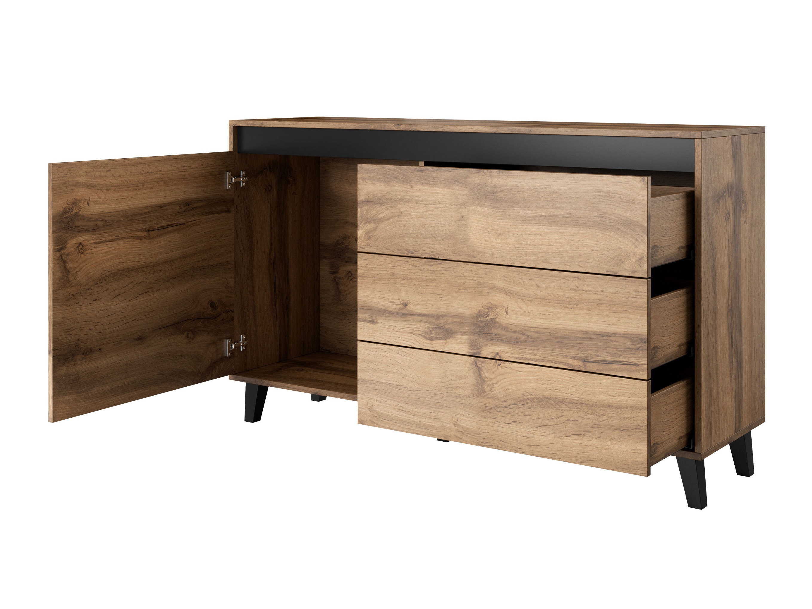 Woonkamerset Melevara 106