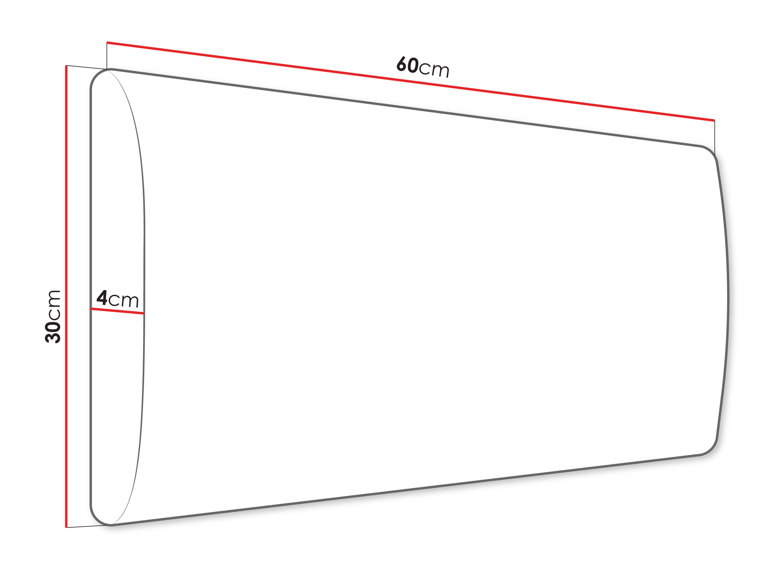 Zacht wandpaneel Comfivo 272 (Abriamo 06) (60x30)