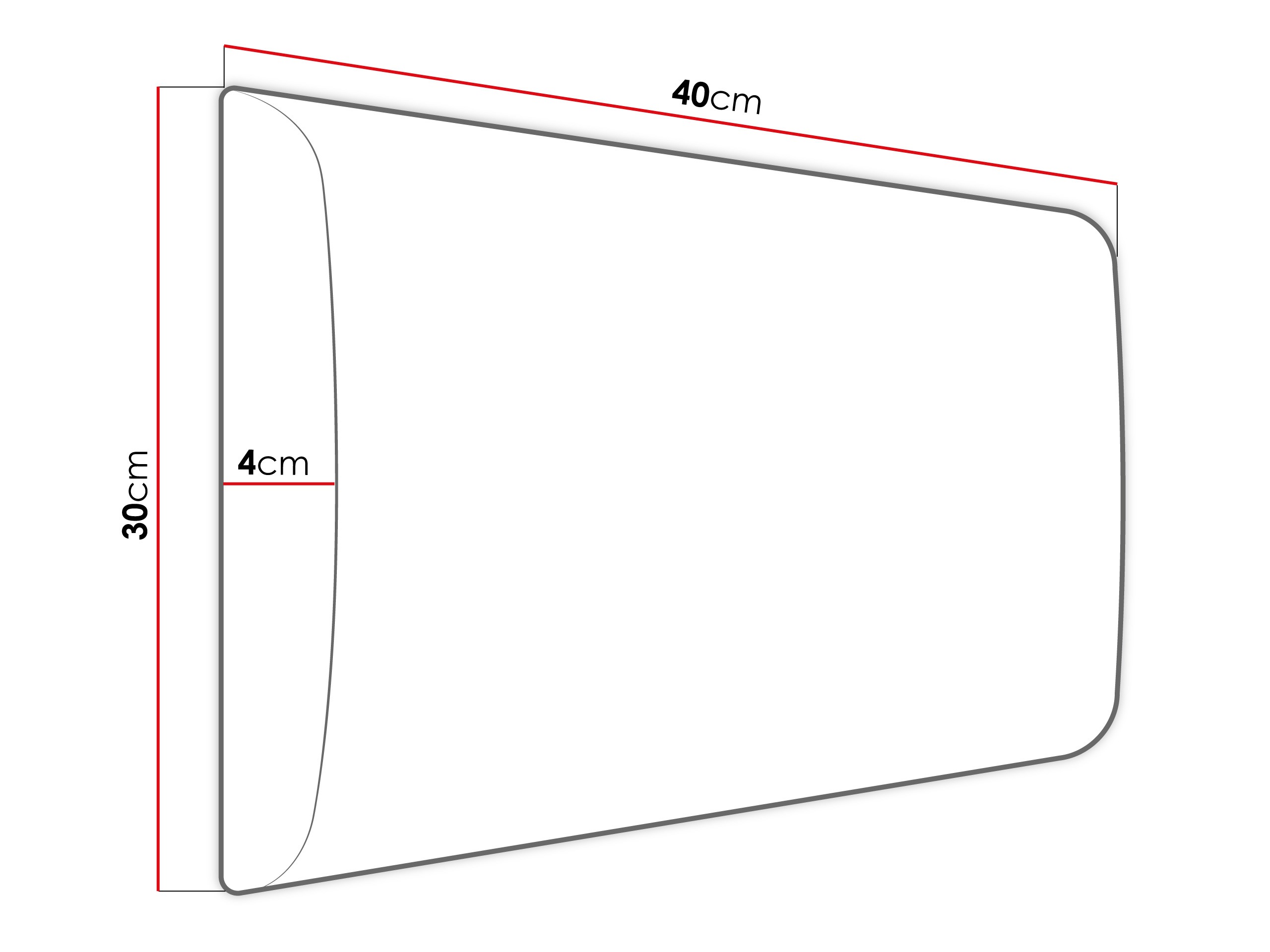 Zacht wandpaneel Comfivo 273 (Abriamo 06) (40x30)