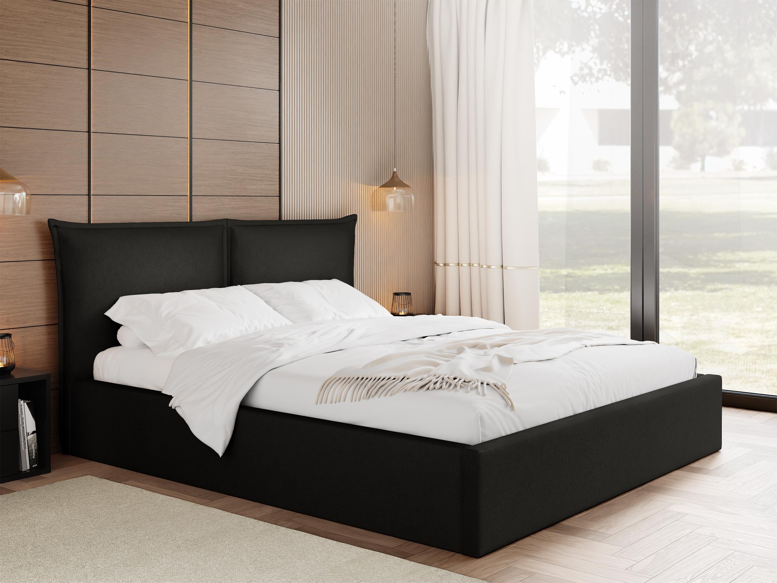 Bed Malden 100 (Kronos 07)