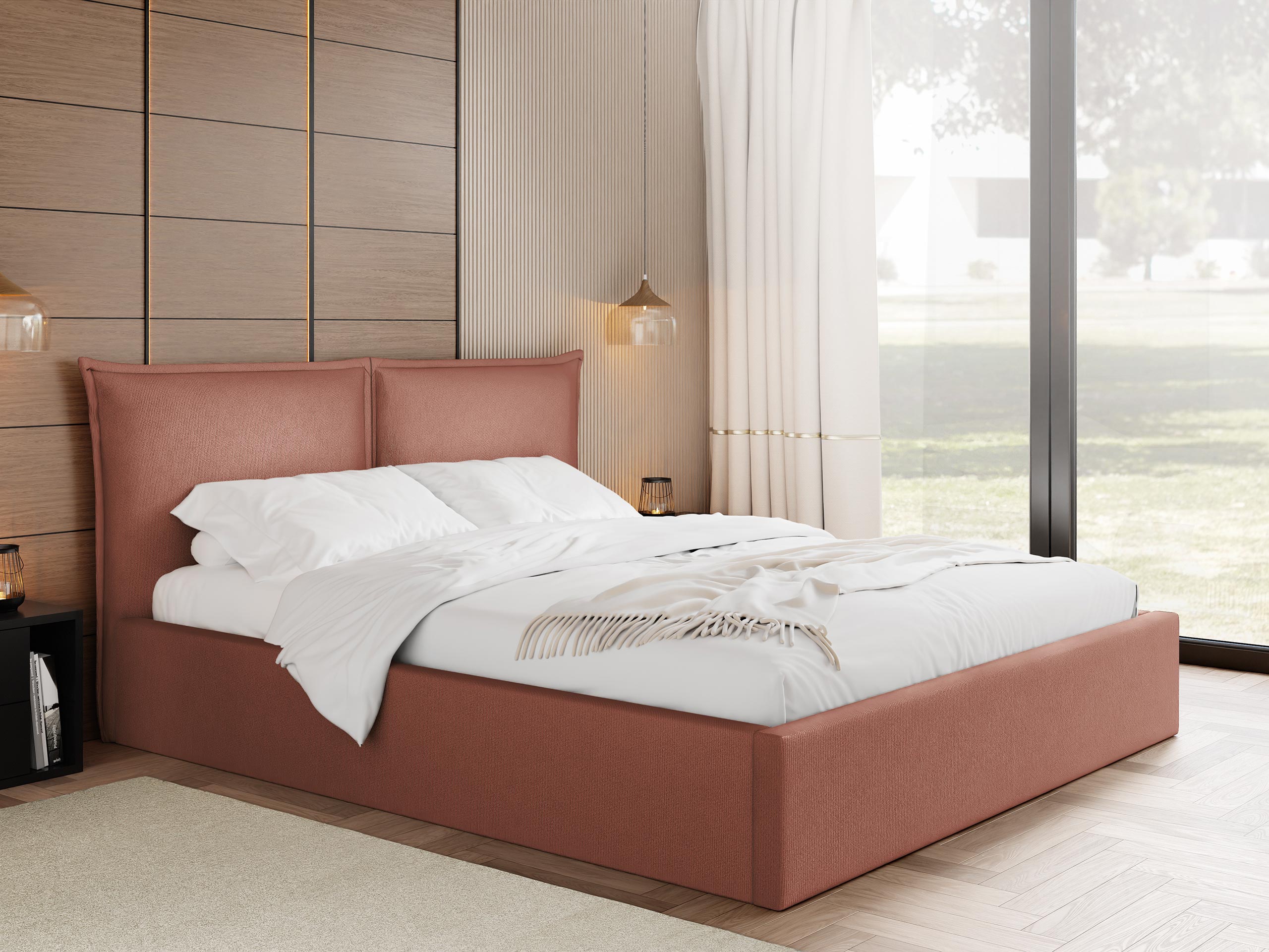 Bed Malden 100 (Kronos 29)