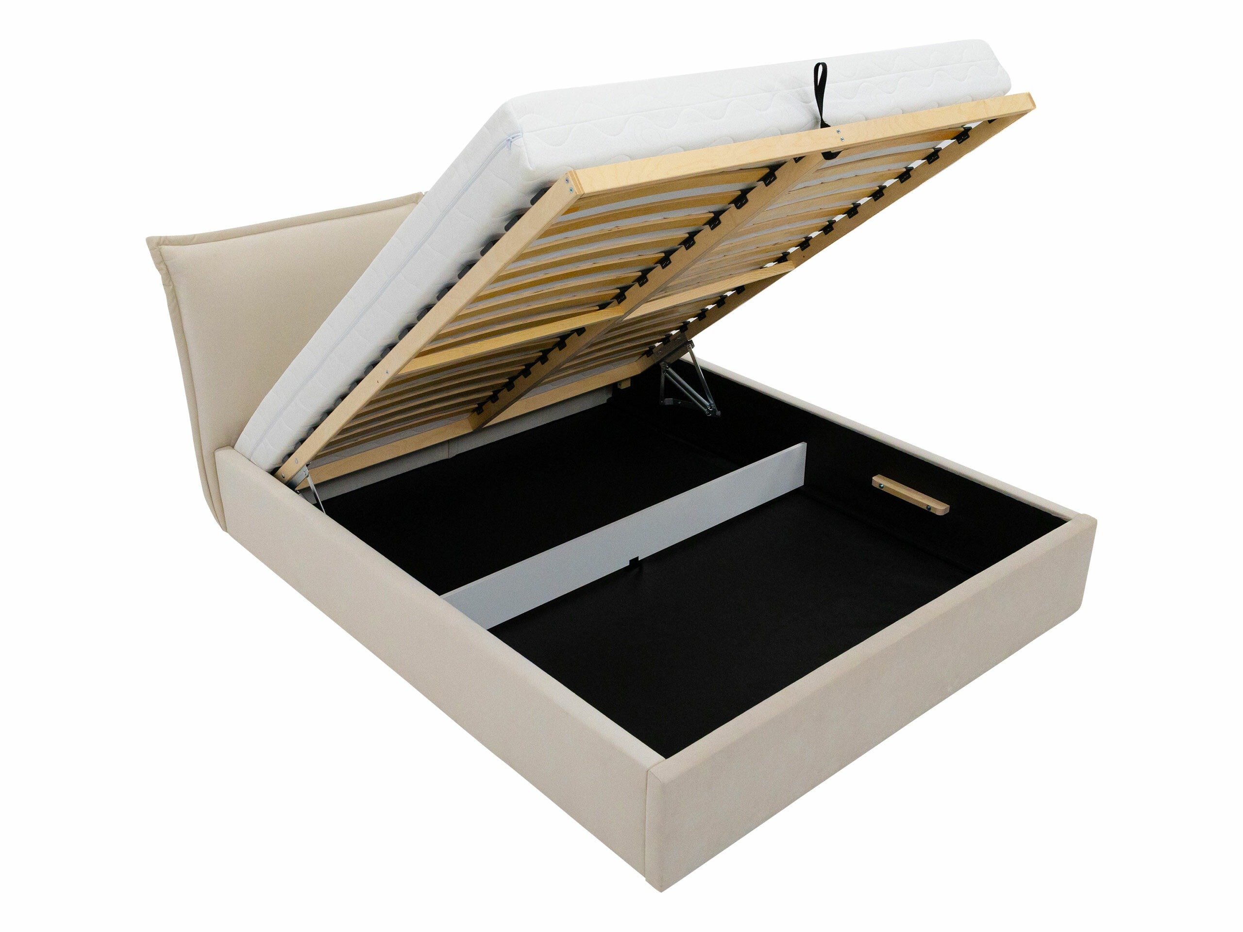 Bed Malden 100 (Kronos 29)