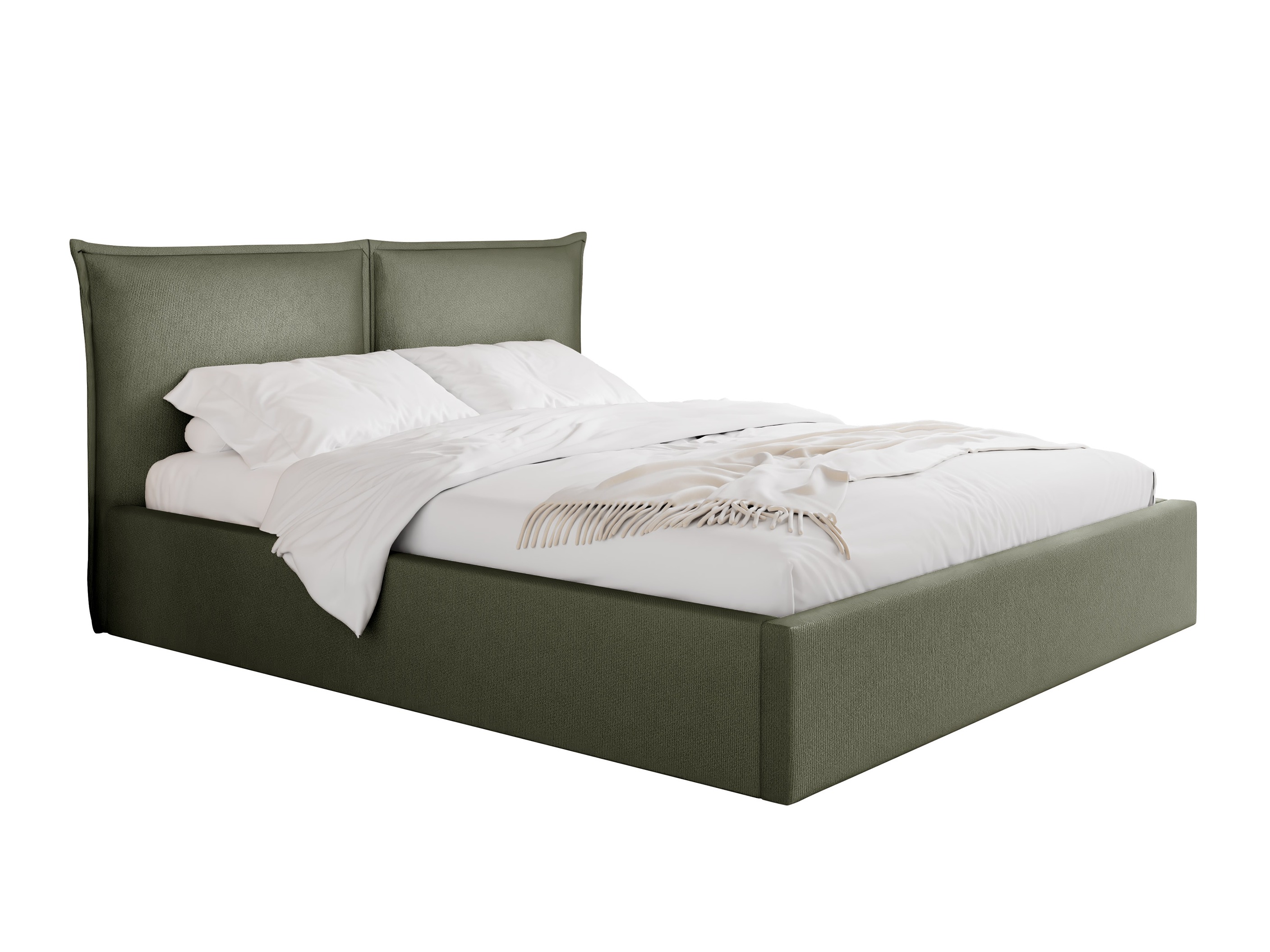 Bed Malden 100 (Kronos 46)