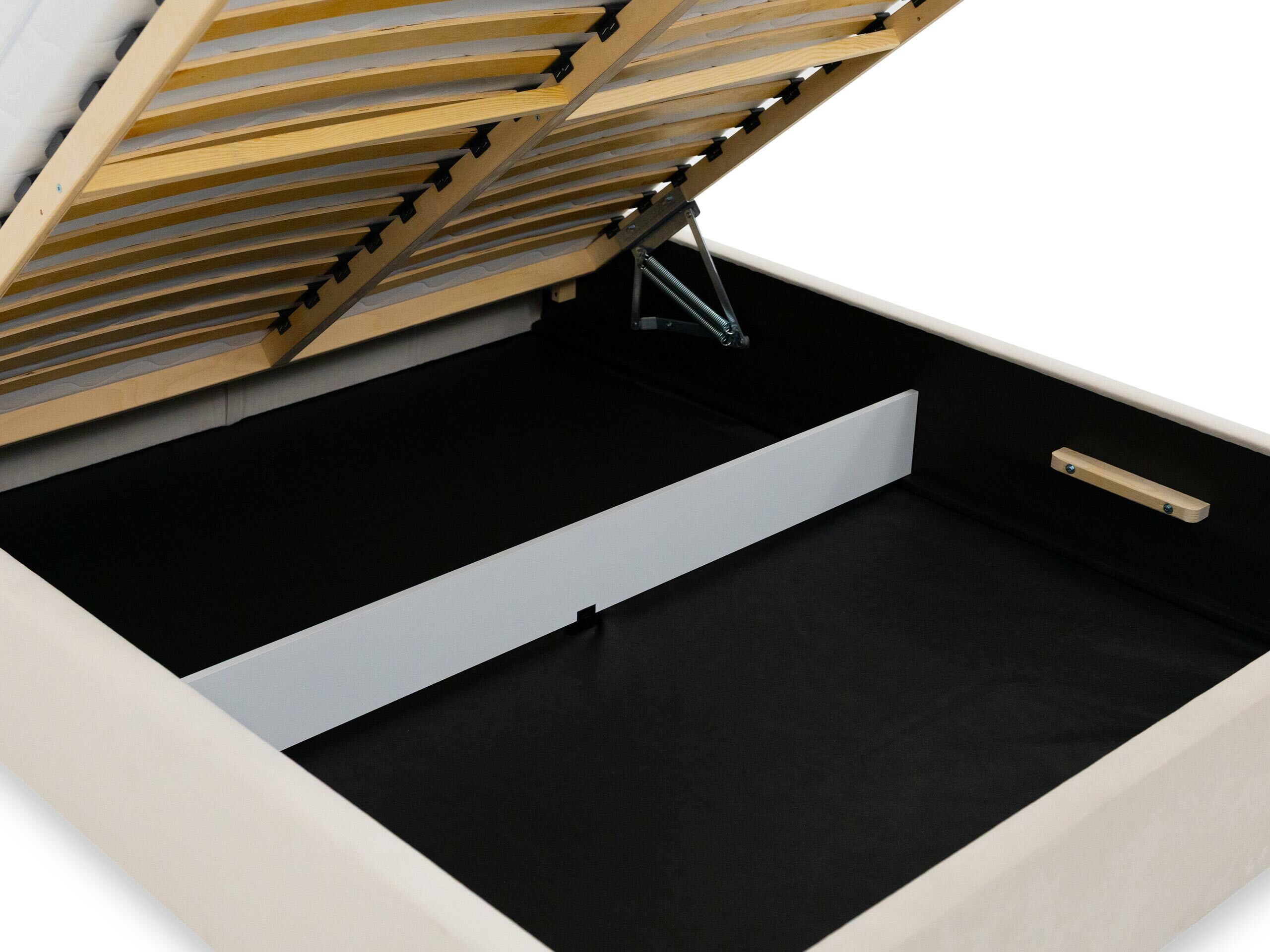 Bed Malden 100 (Paros 02)