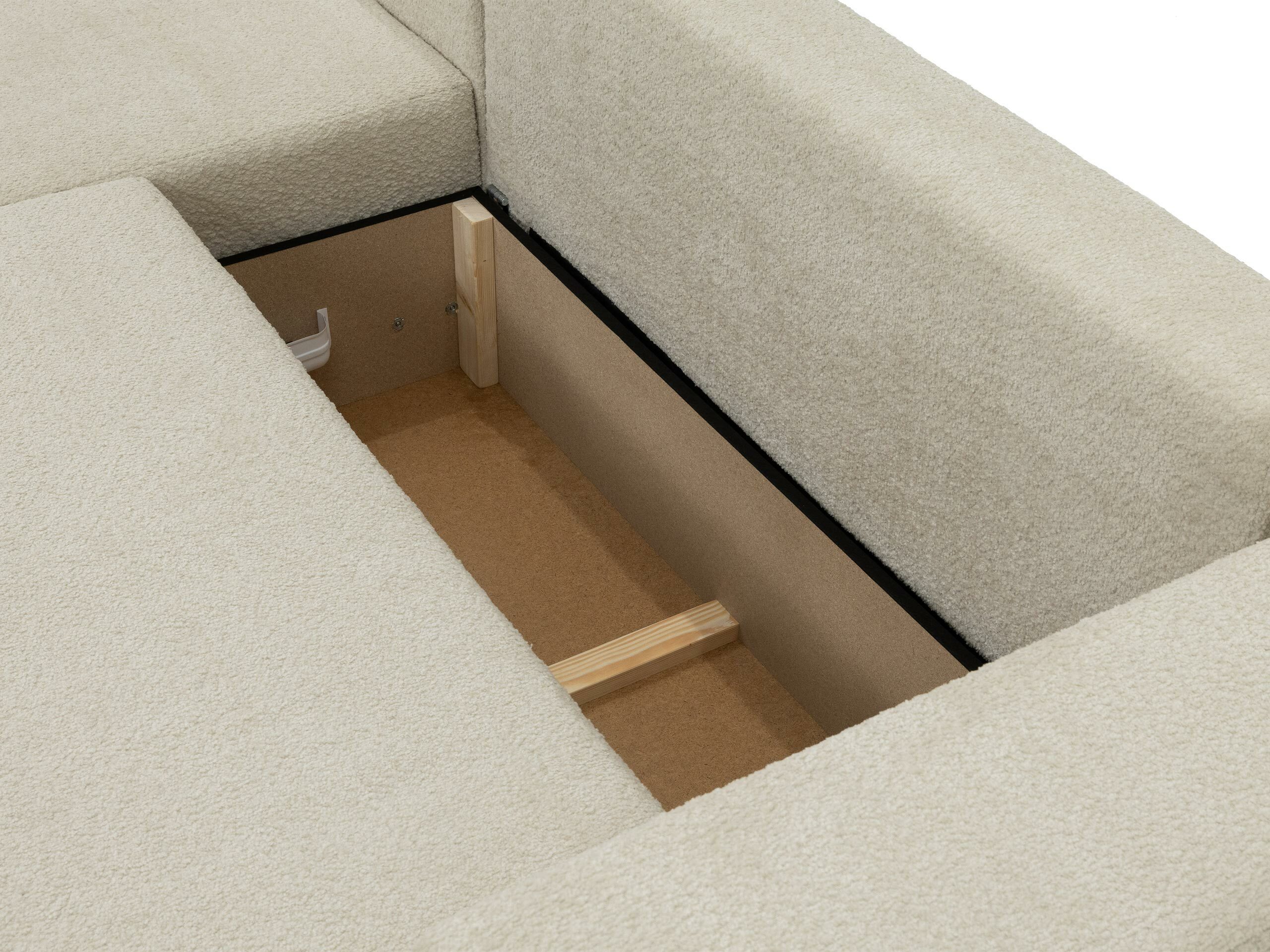 Hoekbank Comfivo 456 (Clara 215.03)