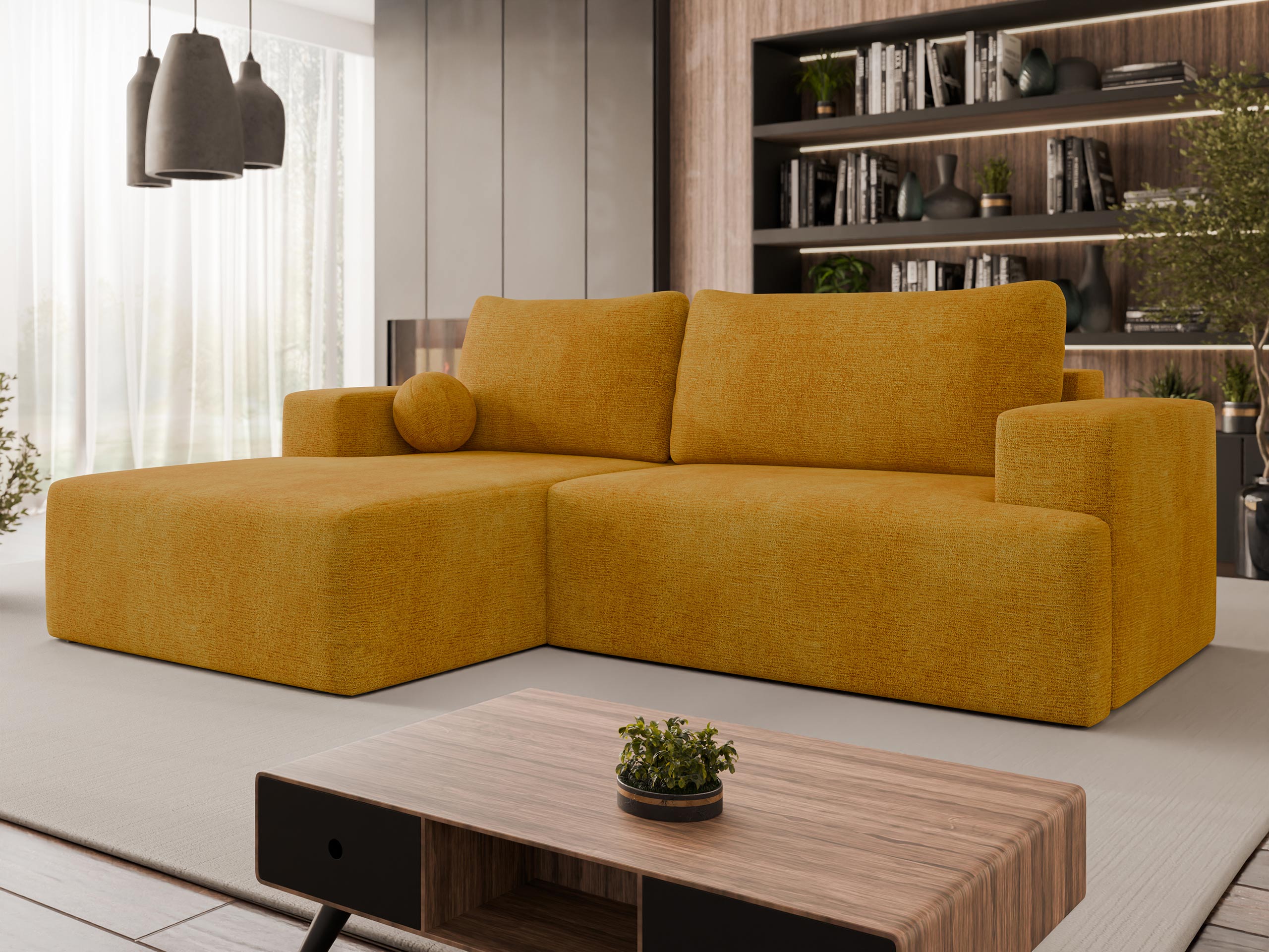 Hoekbank Comfivo Societas (Wave 05)
