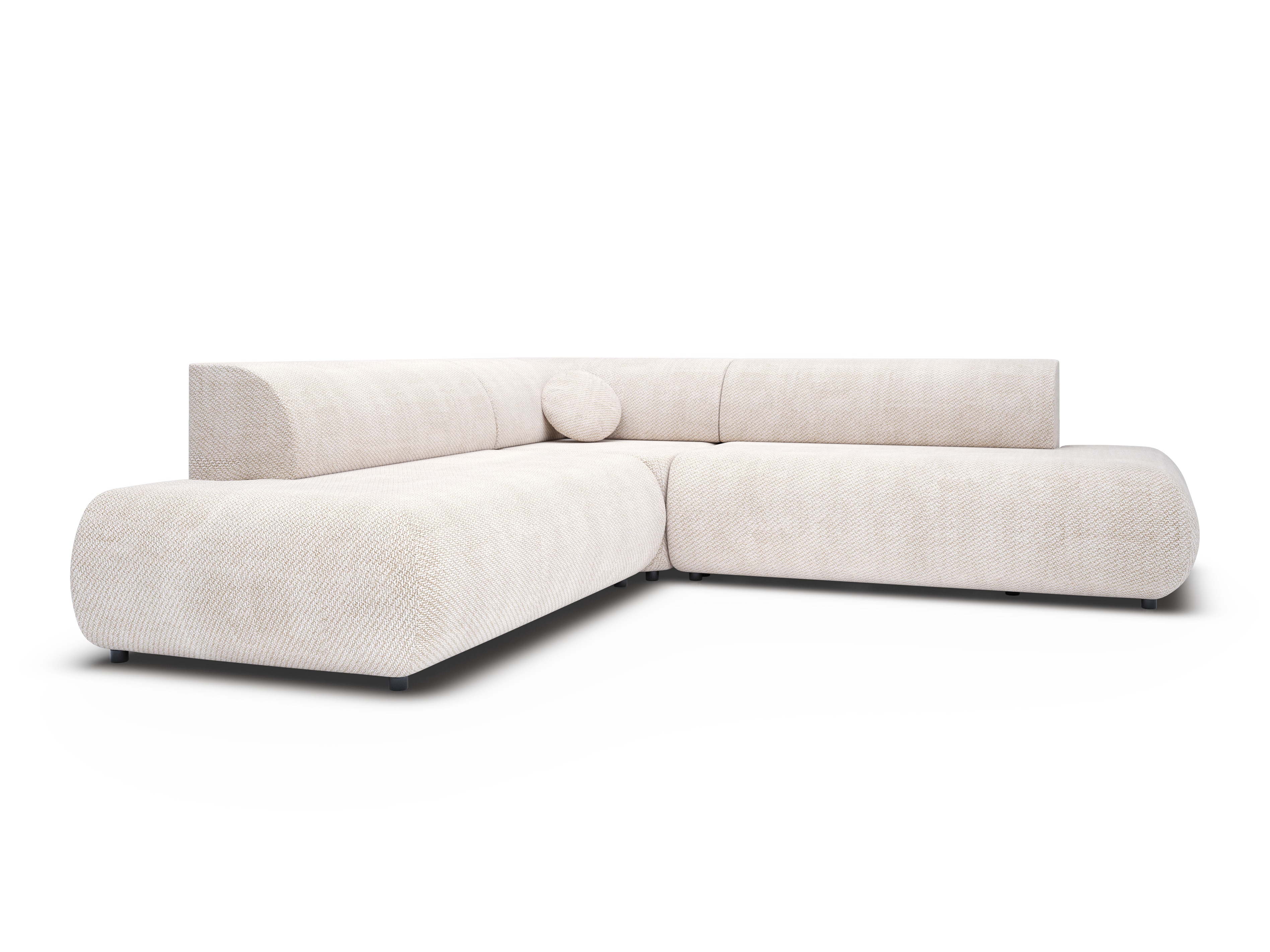 Hoekbank Kingston 186 (Vinci 26)