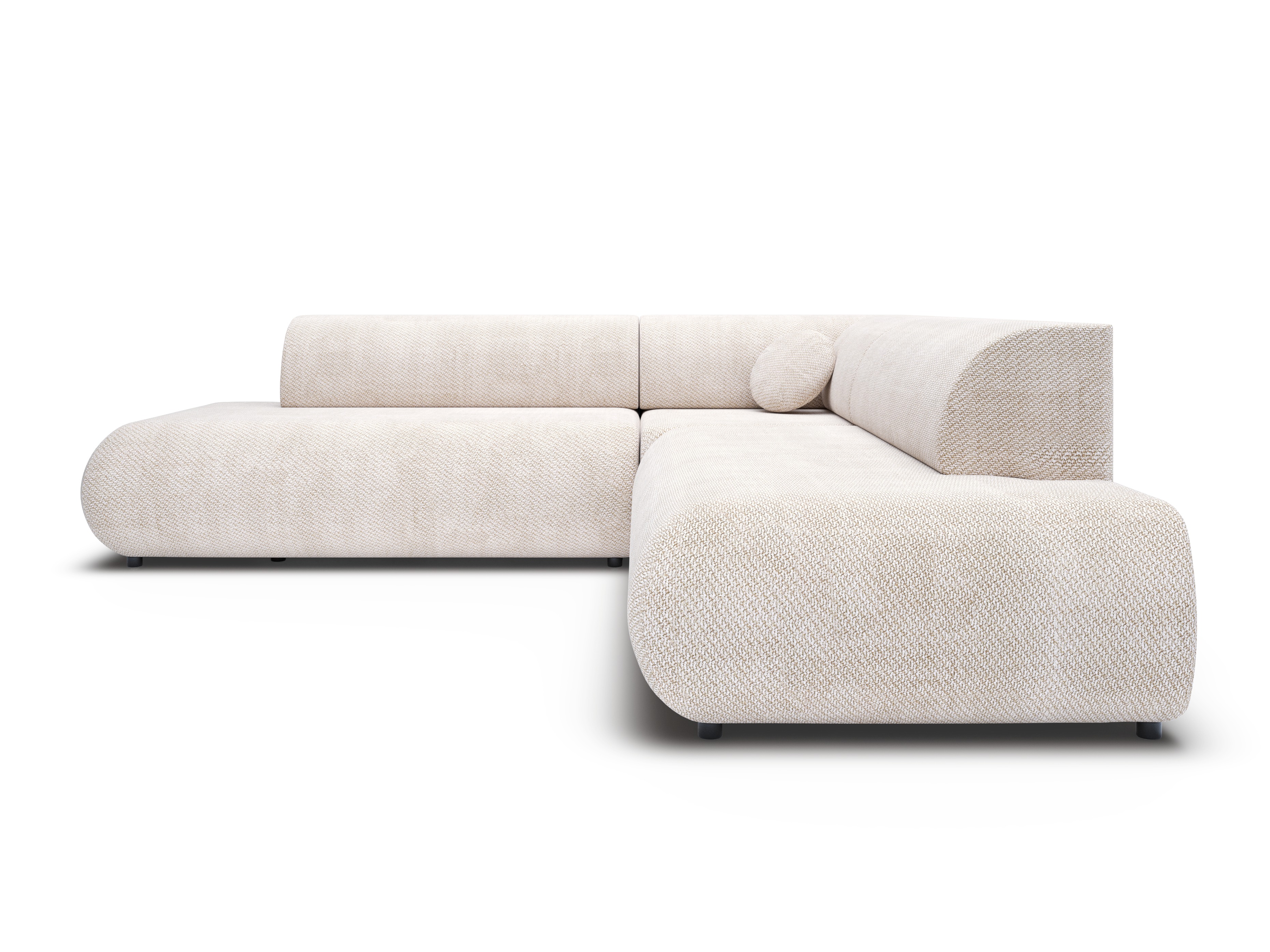 Hoekbank Kingston 186 (Vinci 26)