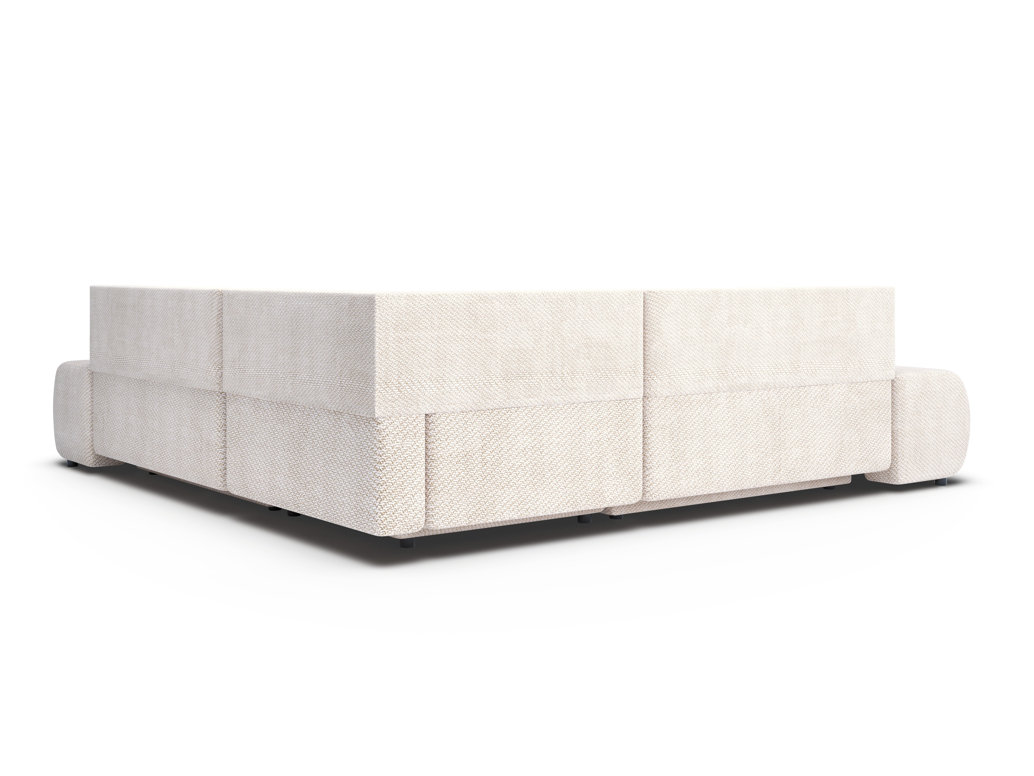 Hoekbank Kingston 186 (Vinci 26)