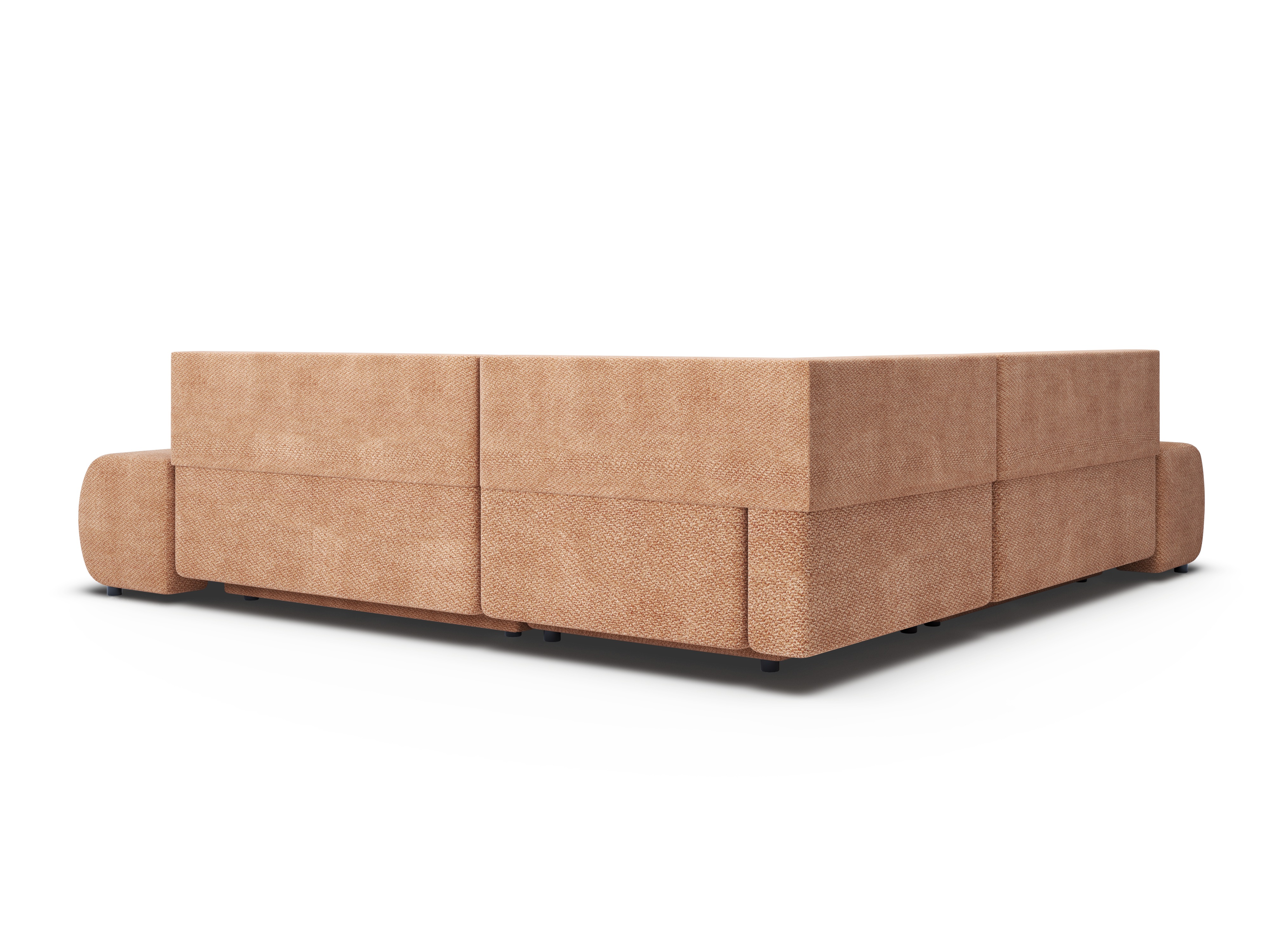 Hoekbank Kingston 186 (Vinci 42)