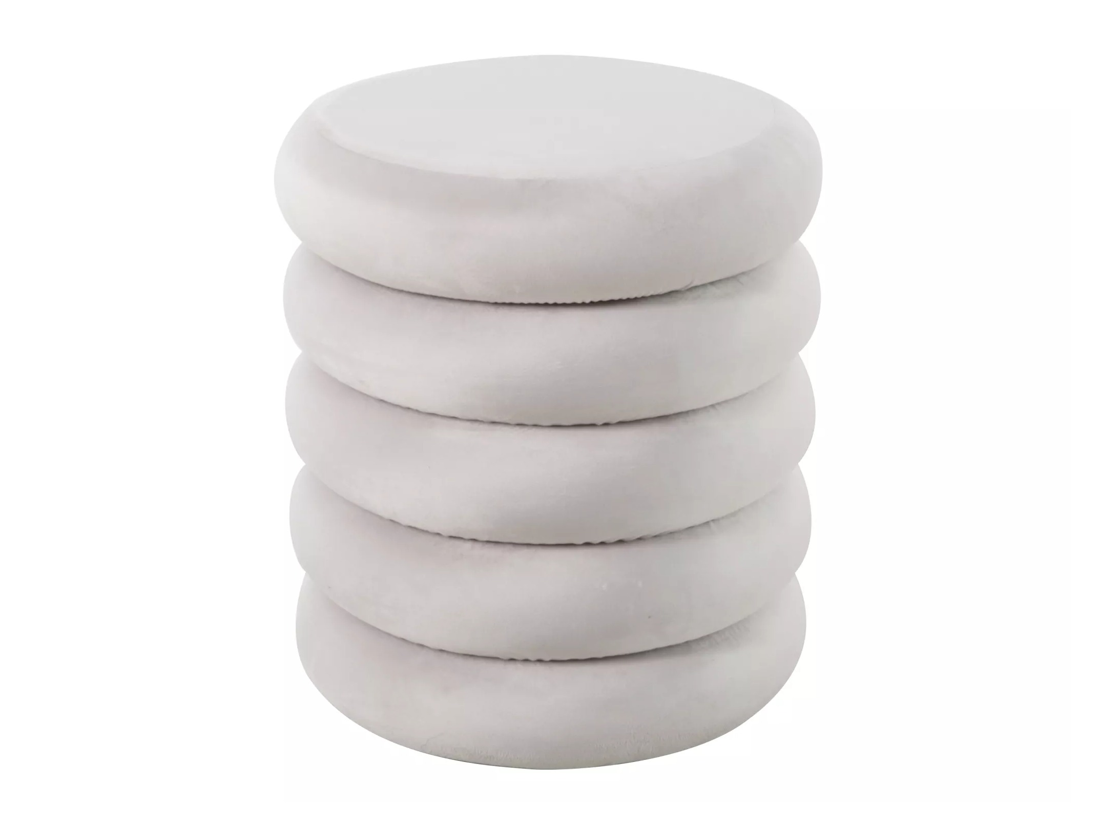 Poef Detroit 905 (Licht beige)
