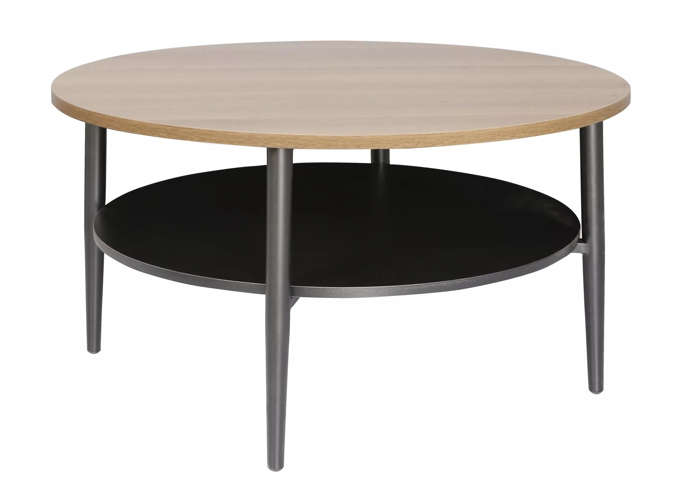 Salontafel Detroit 910 (Eiken)