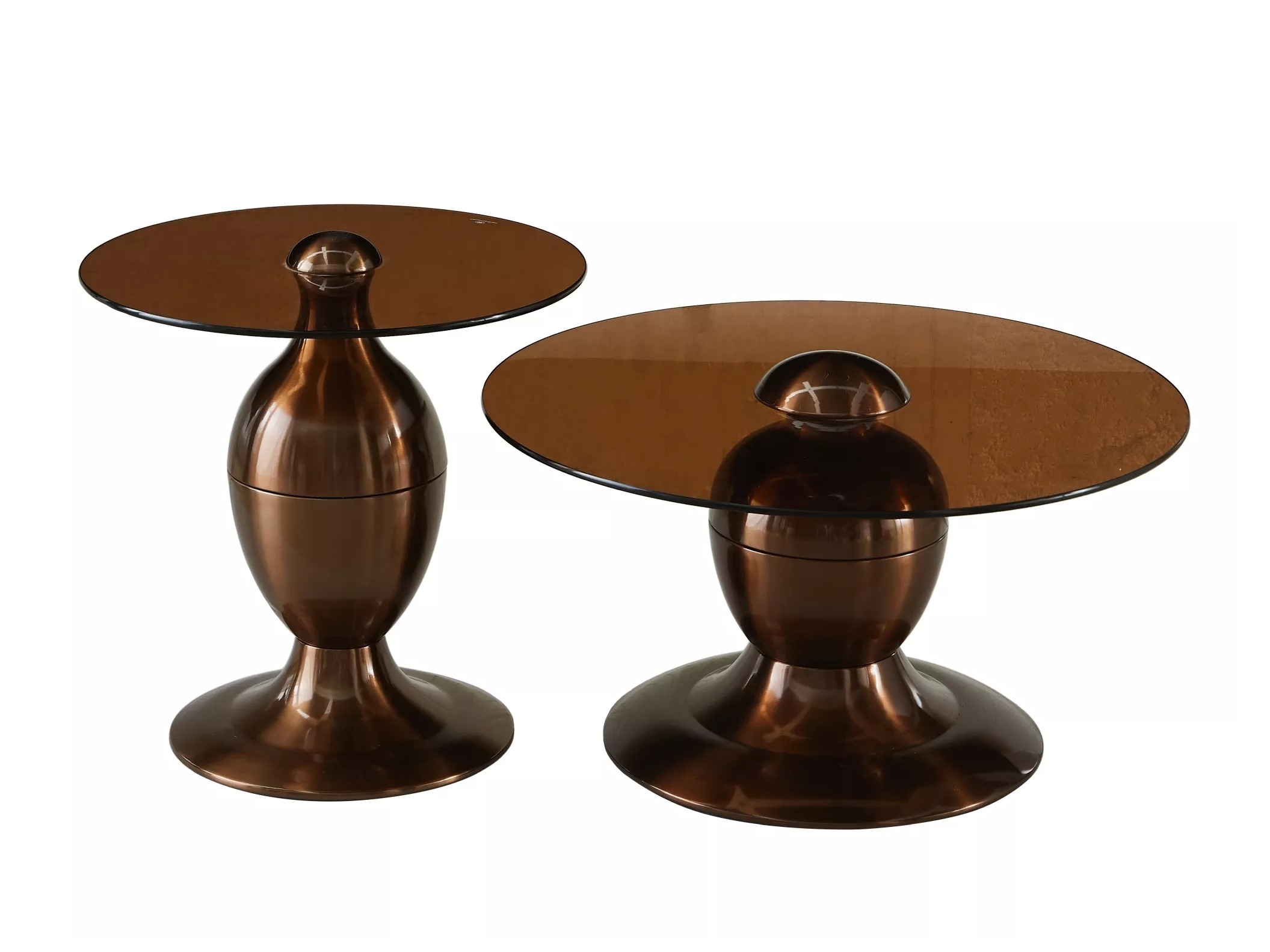 Salontafel set Detroit 907