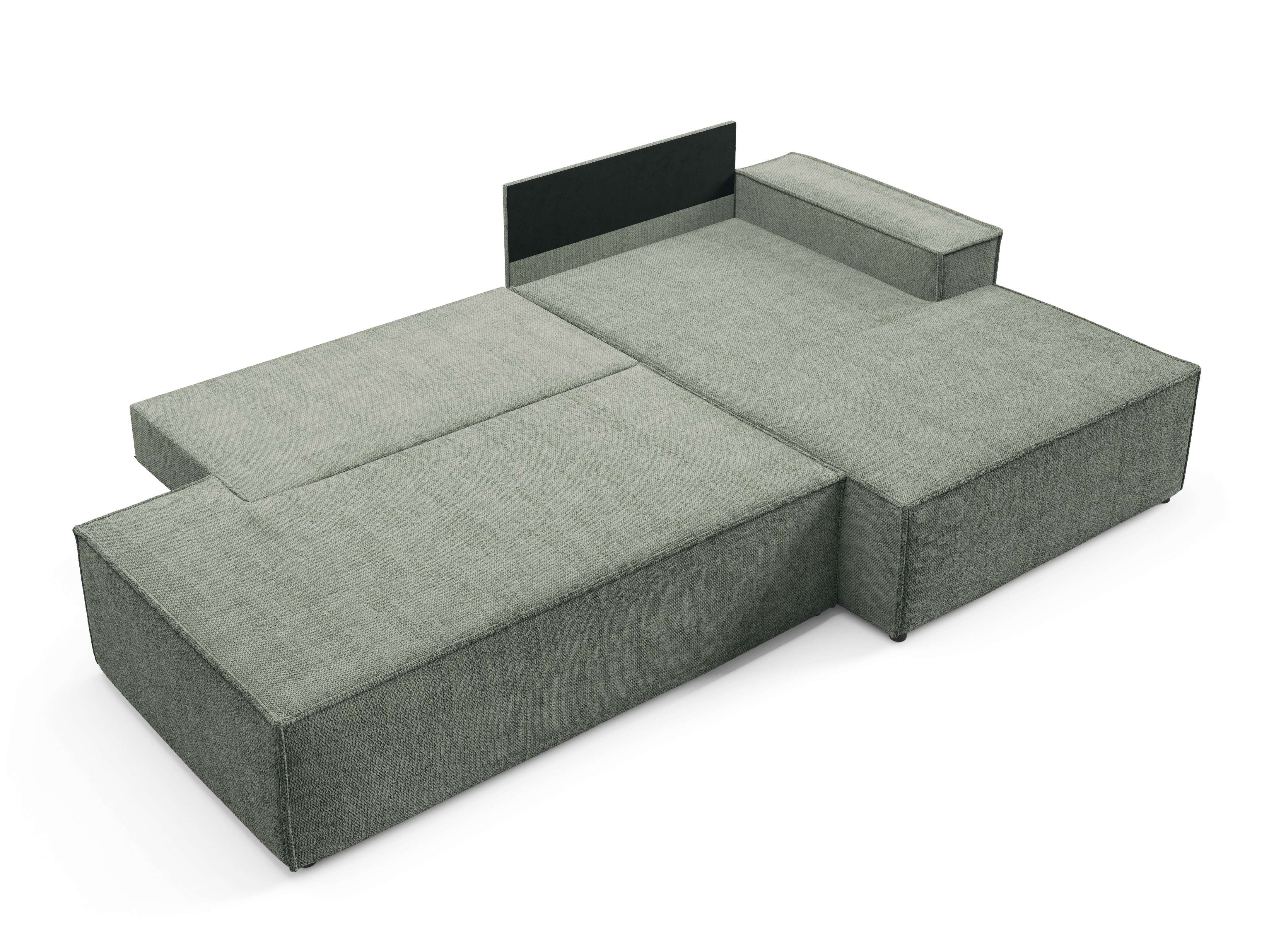 Hoekbank Kingston 187 (Dunbar 35)