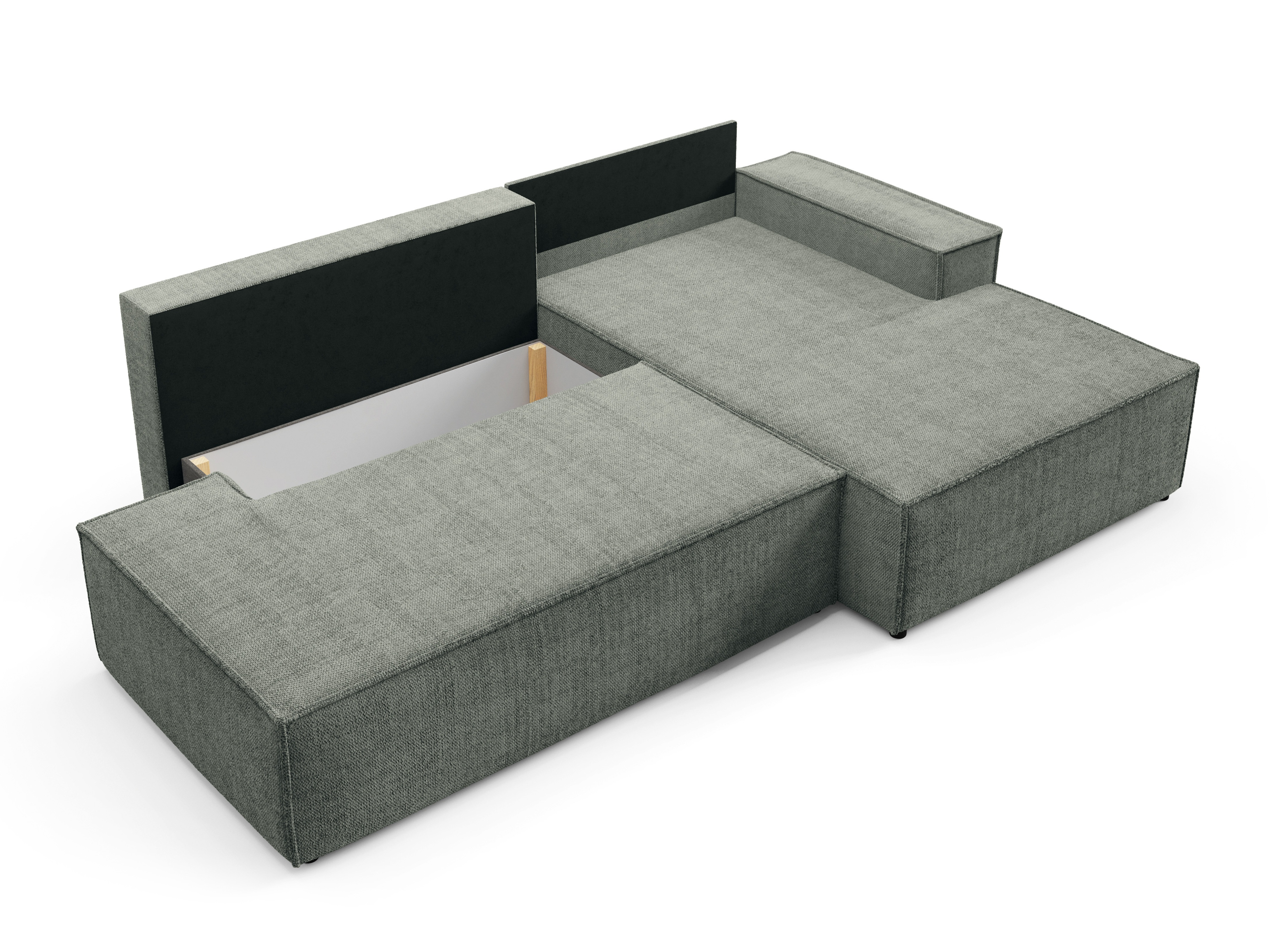 Hoekbank Kingston 187 (Dunbar 35)