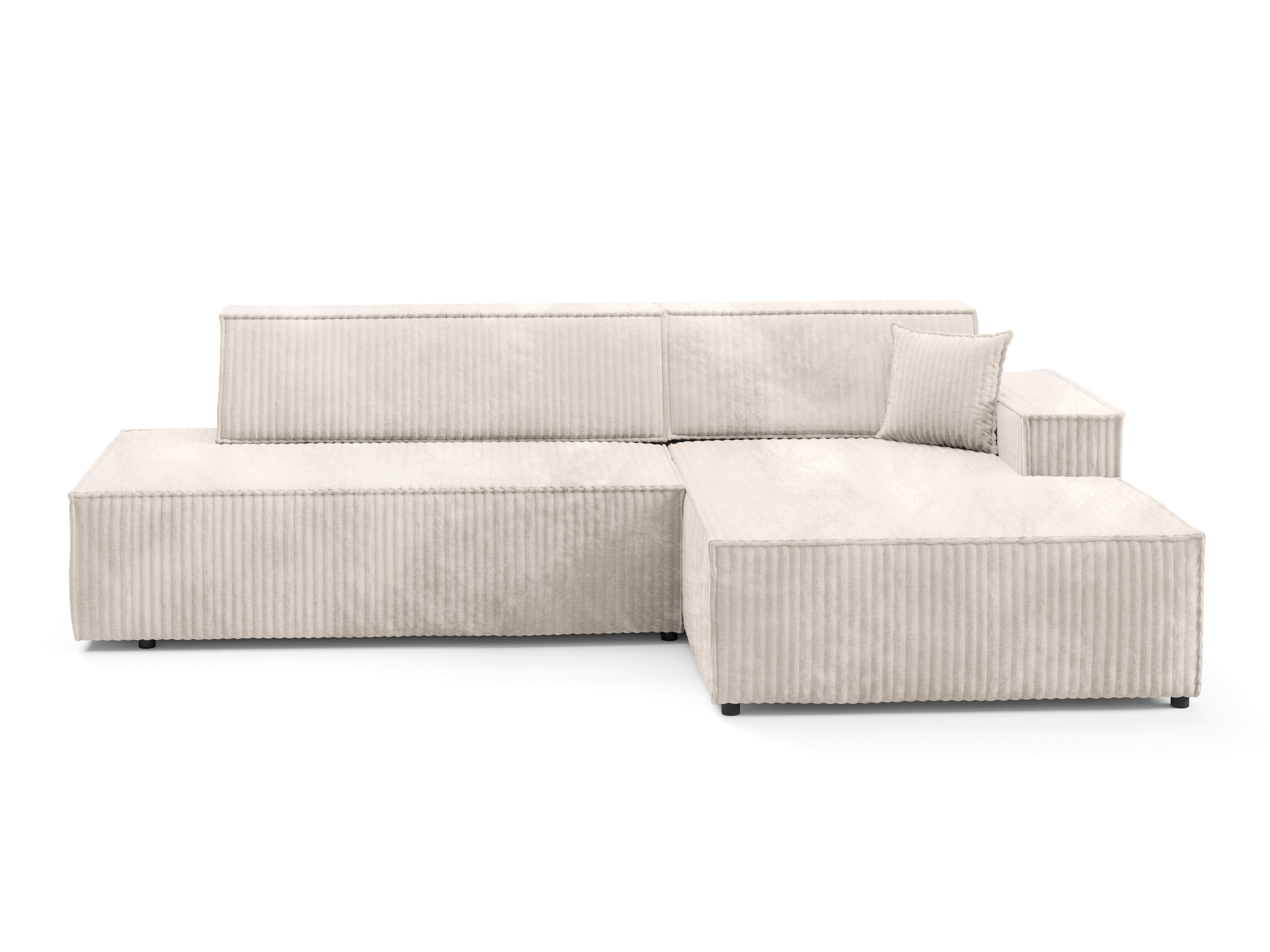 Hoekbank Kingston 187 (Tilia 01)