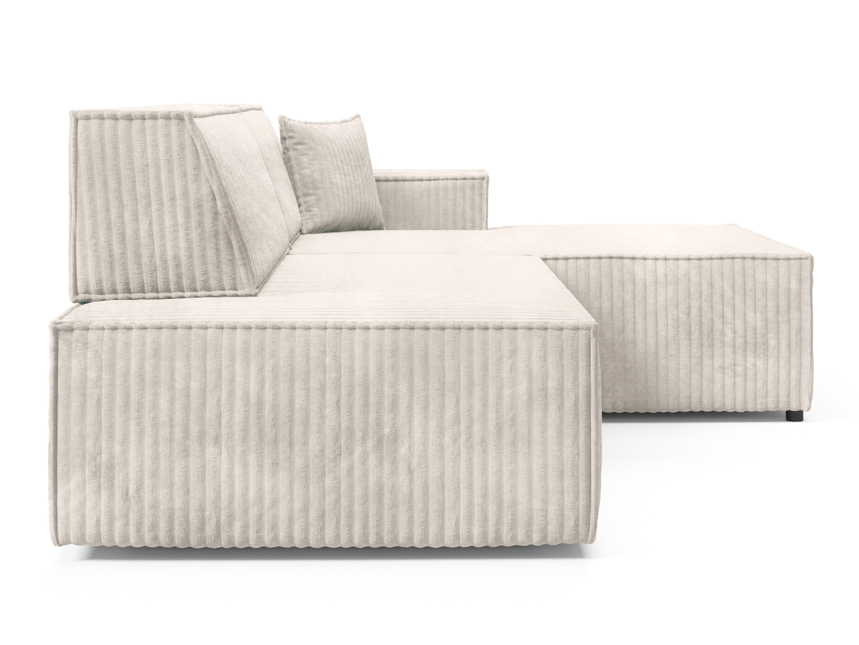 Hoekbank Kingston 187 (Tilia 01)