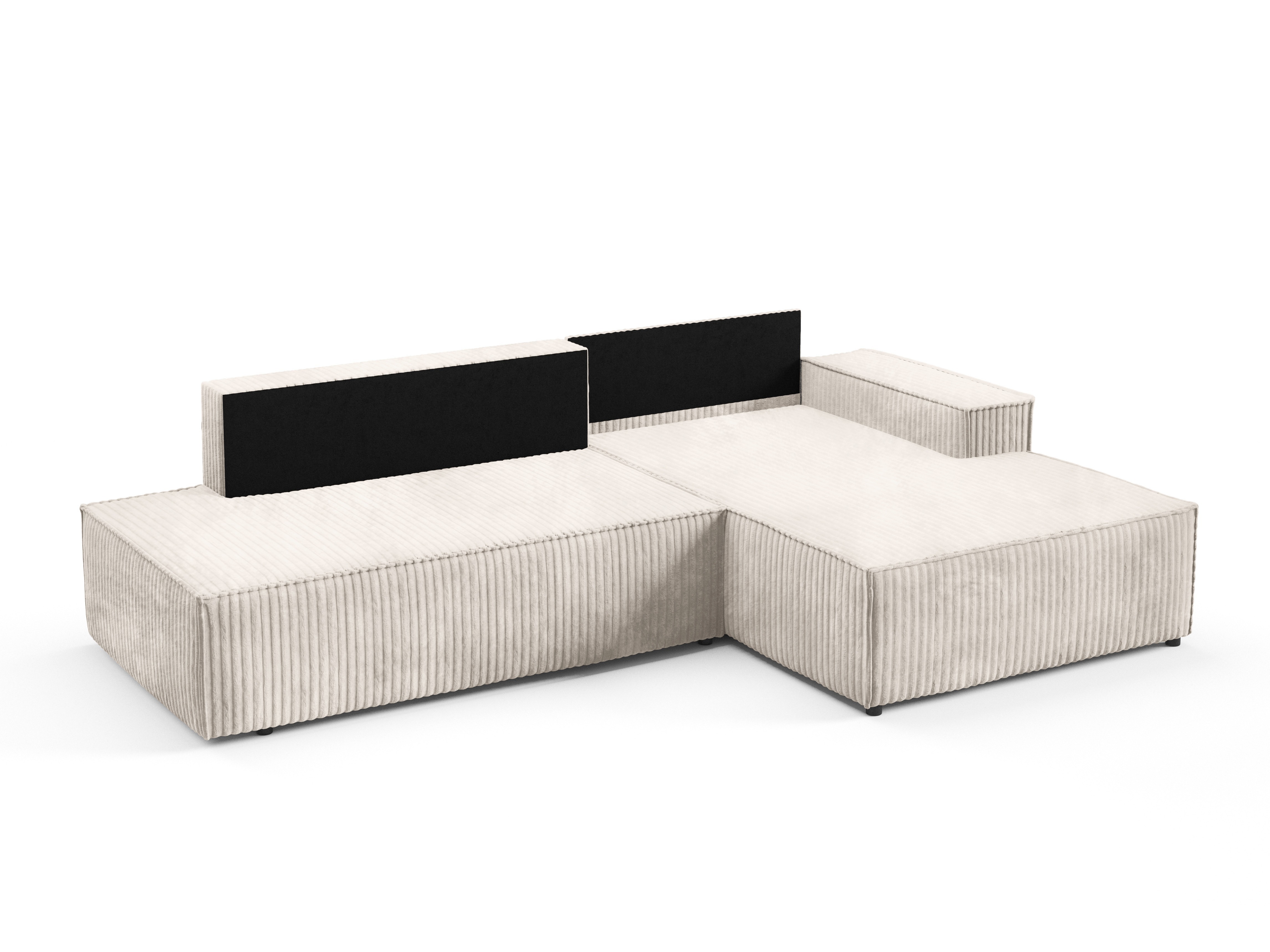 Hoekbank Kingston 187 (Tilia 01)