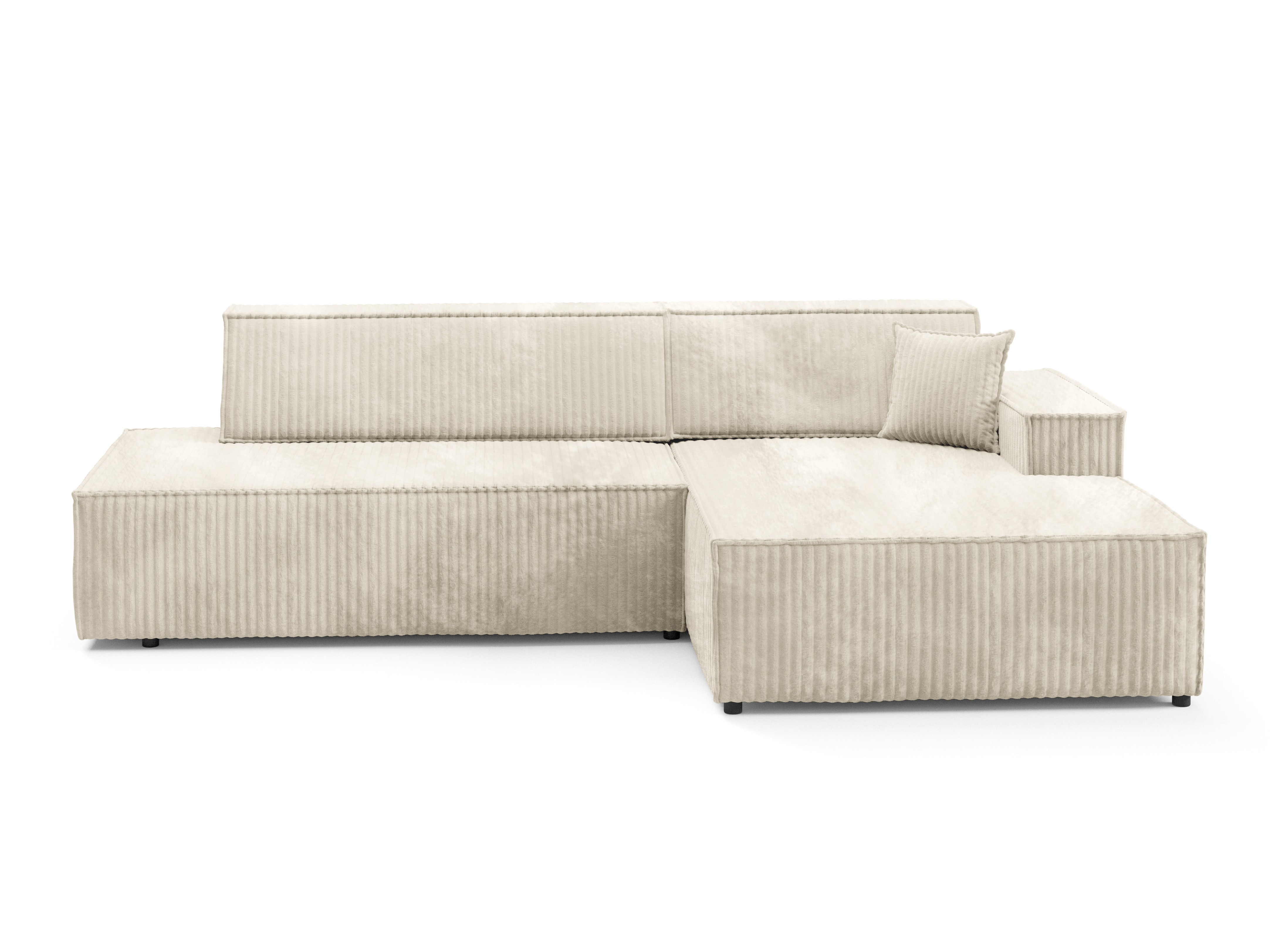 Hoekbank Kingston 187 (Tilia 03)